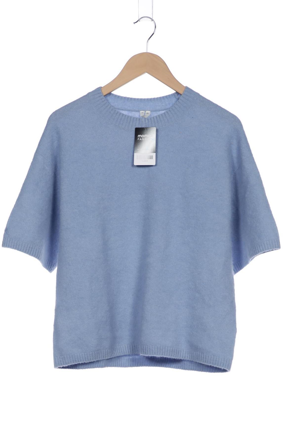 

Arket Damen Pullover, hellblau, Gr. 34
