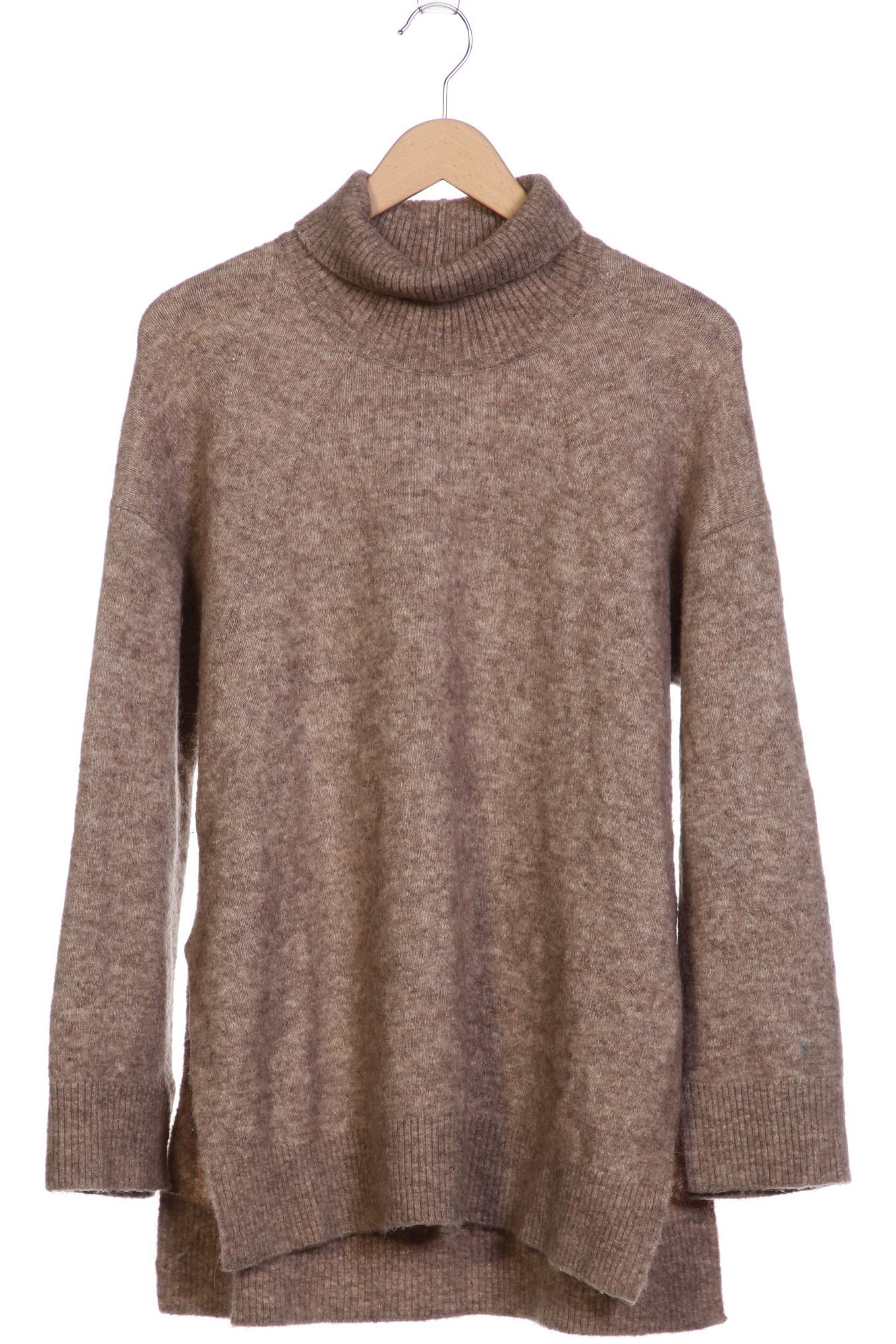 

Arket Damen Pullover, braun