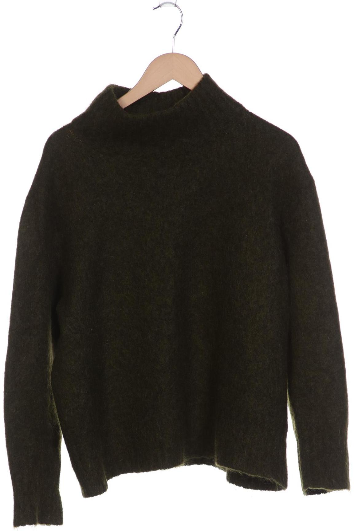 

Arket Damen Pullover, grün, Gr. 38