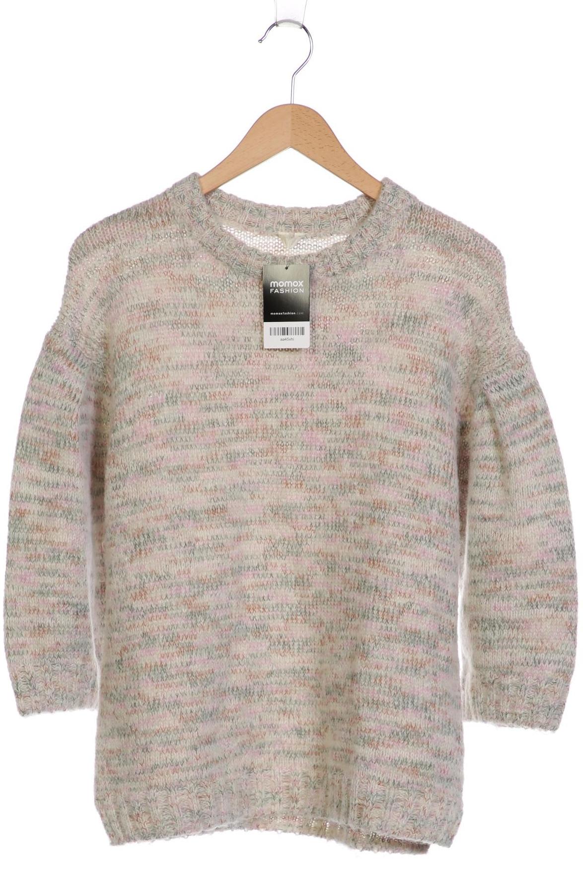 

Arket Damen Pullover, mehrfarbig, Gr. 34