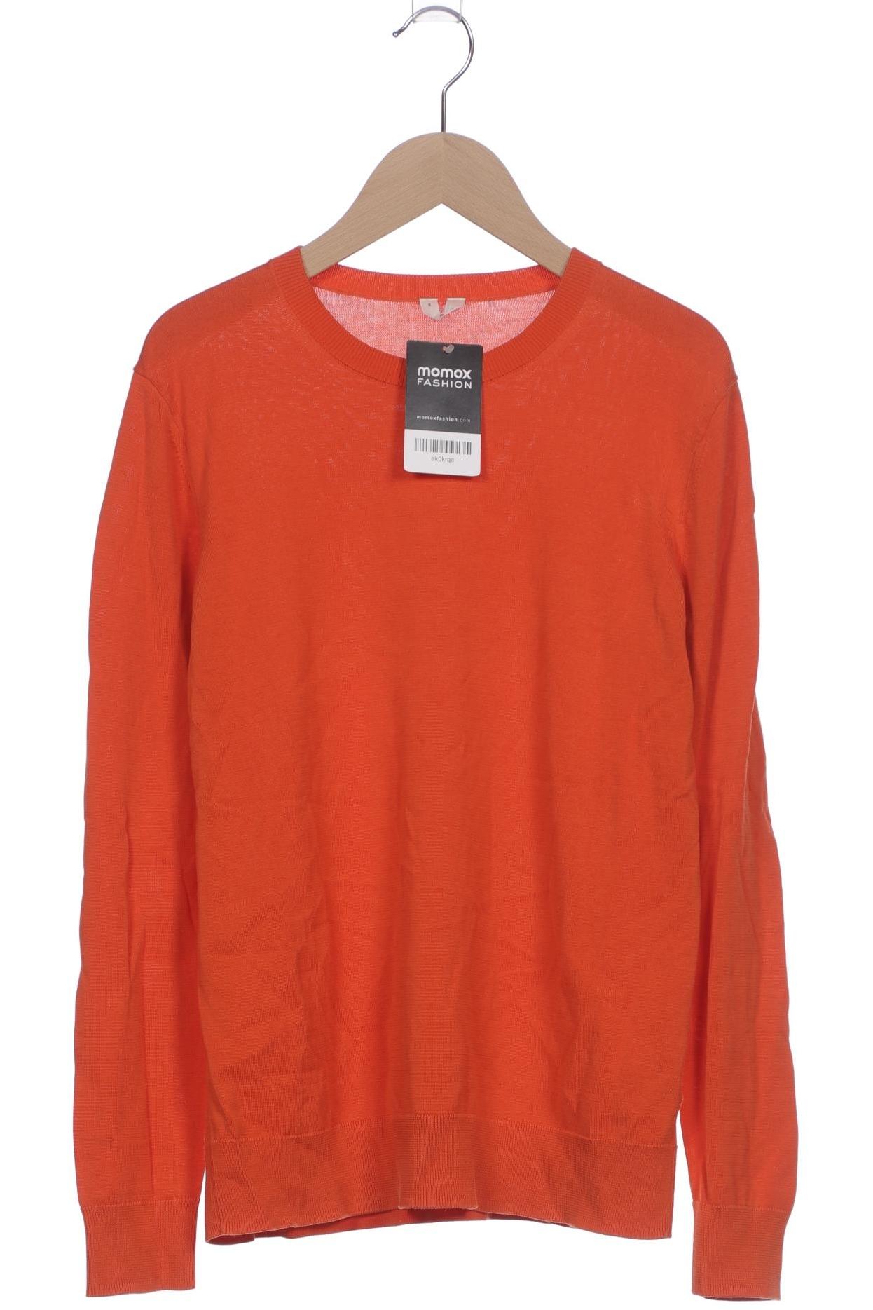 Thumbnail - Arket Damen Pullover, orange, Gr. 36
