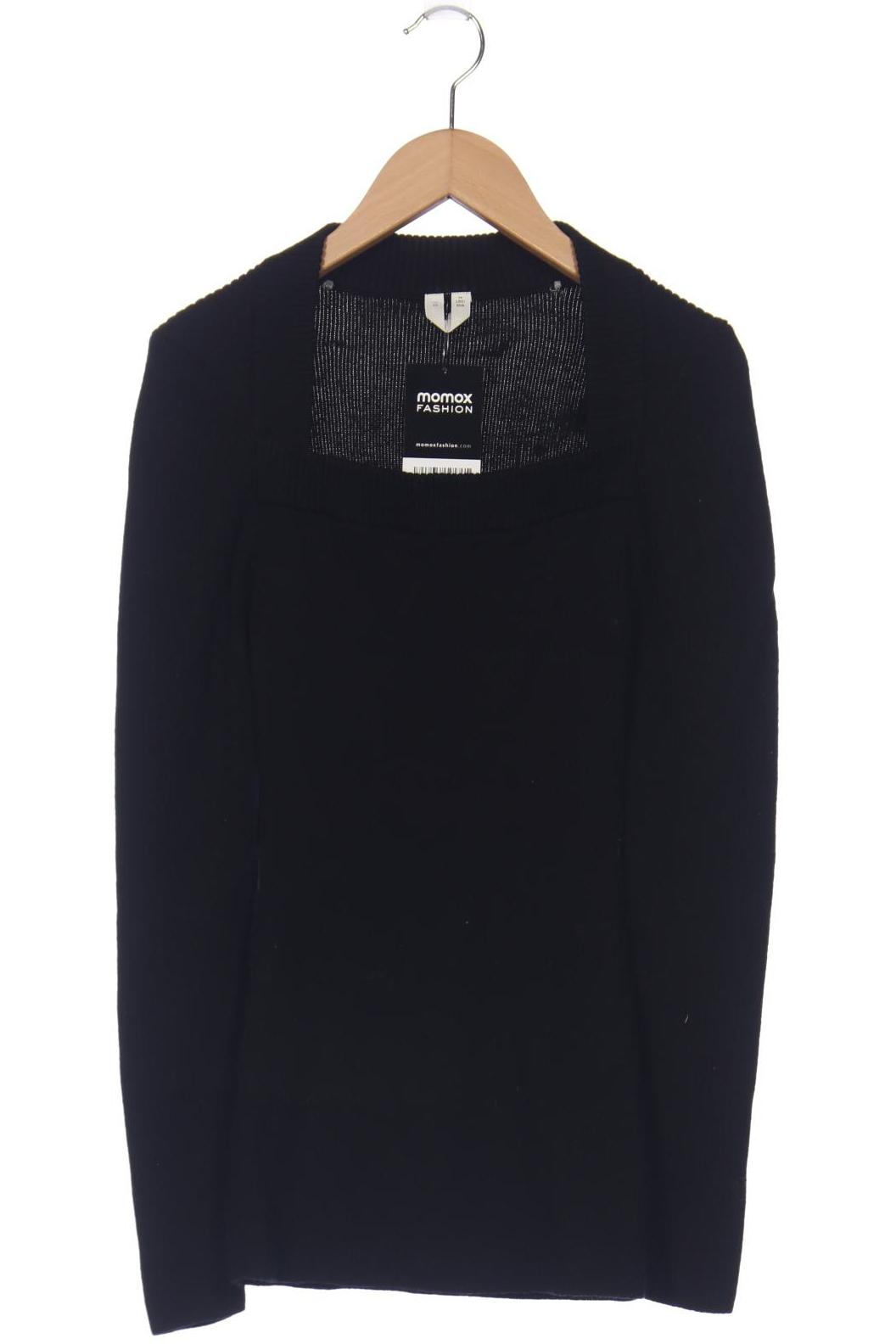 

Arket Damen Pullover, schwarz