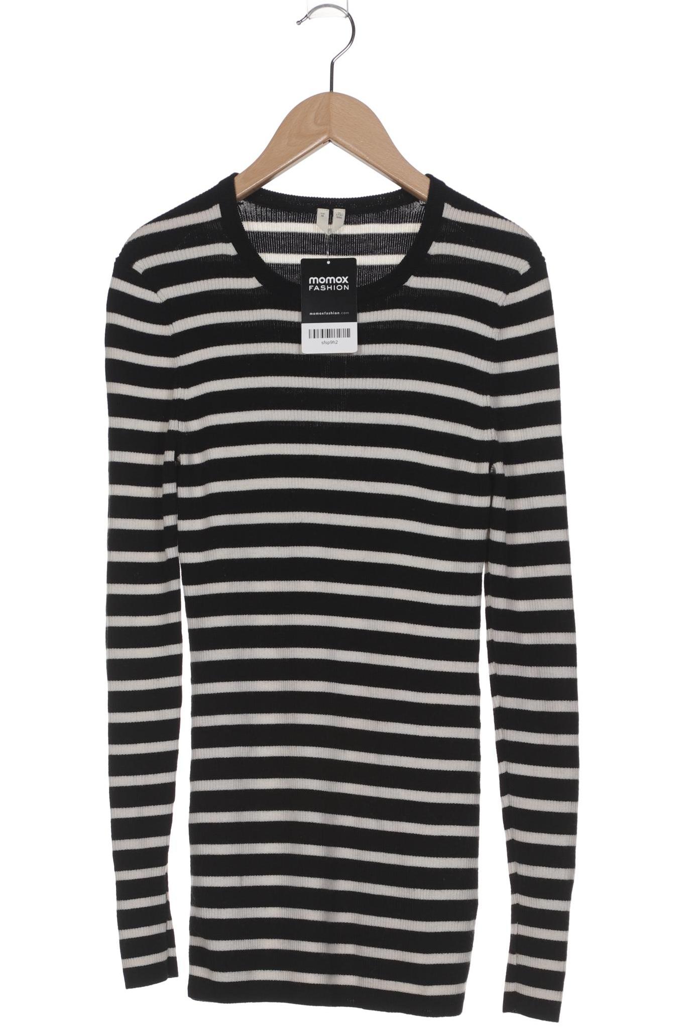 

Arket Damen Pullover, schwarz, Gr. 38