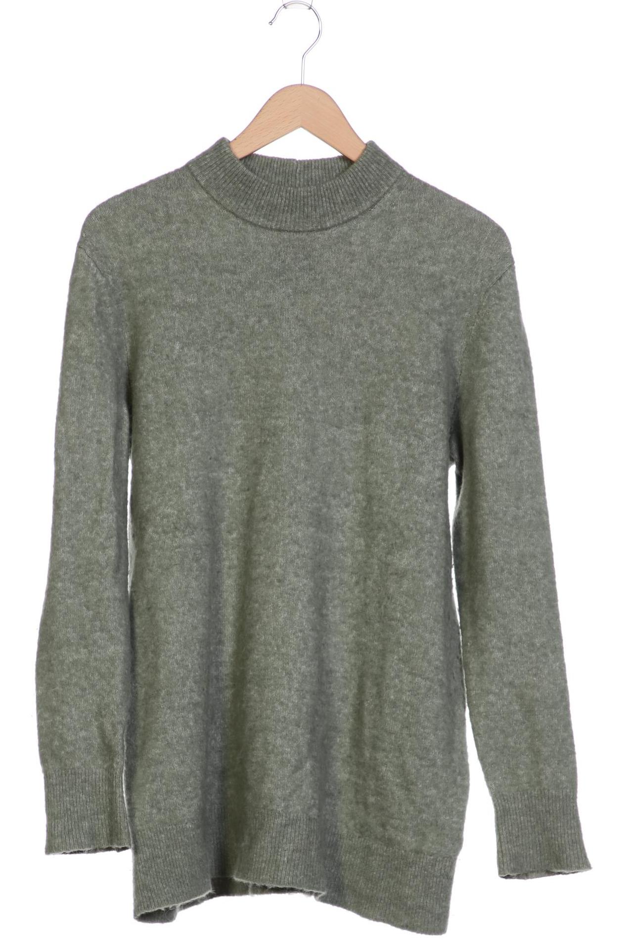 

Arket Damen Pullover, grün, Gr. 36