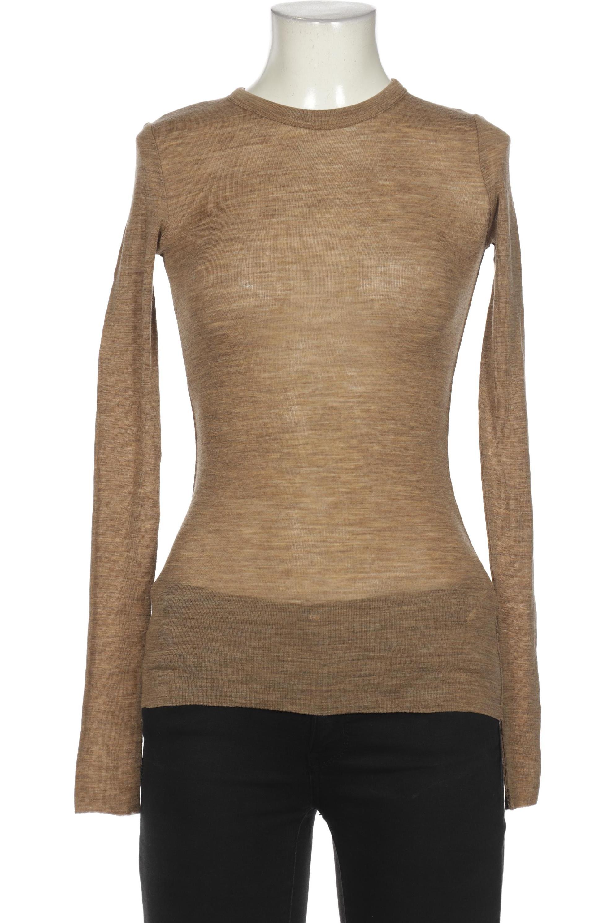 

Arket Damen Pullover, beige