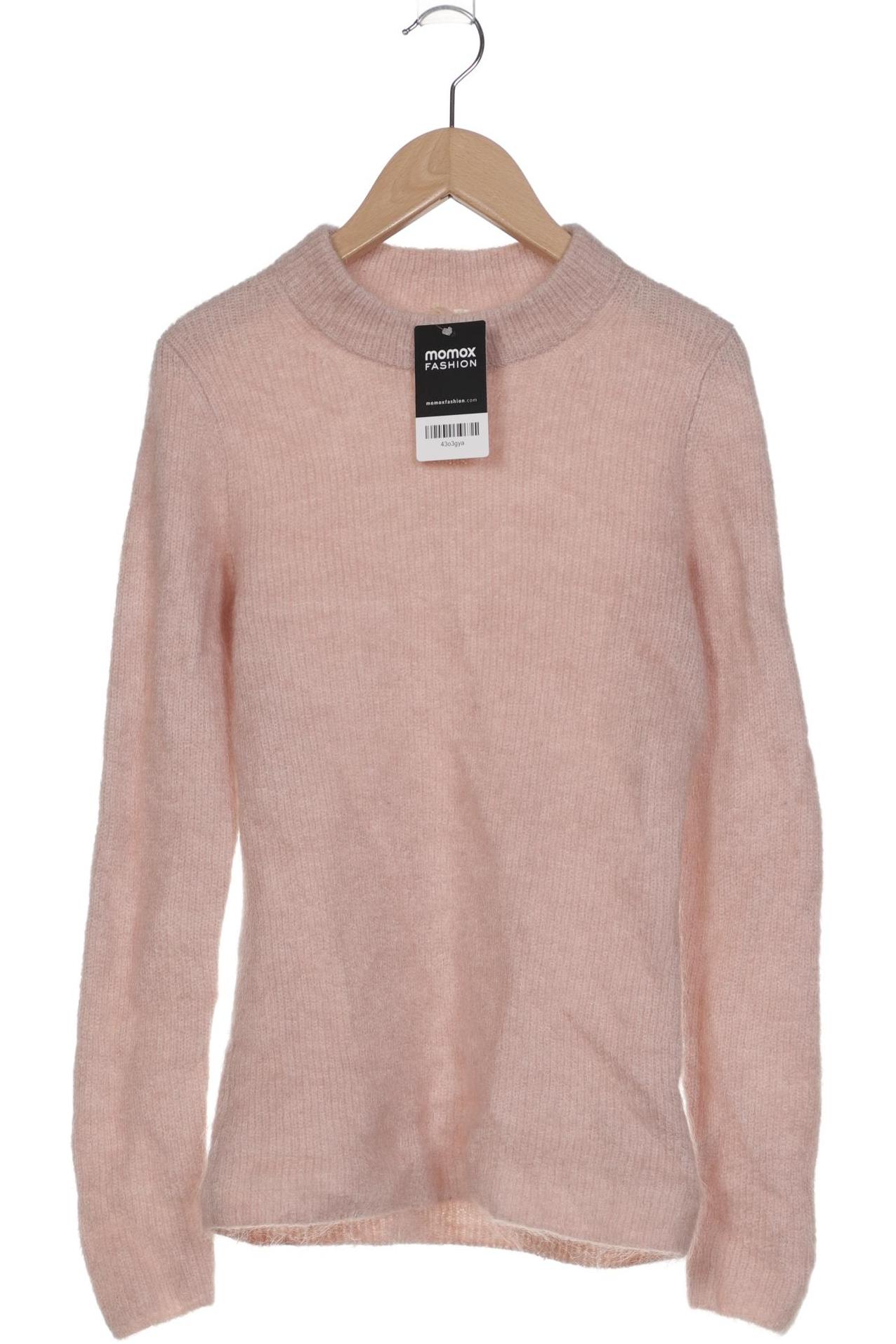 

Arket Damen Pullover, pink, Gr. 36