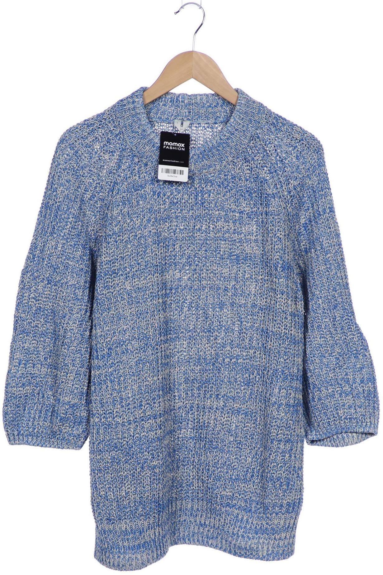 

Arket Damen Pullover, blau, Gr. 42