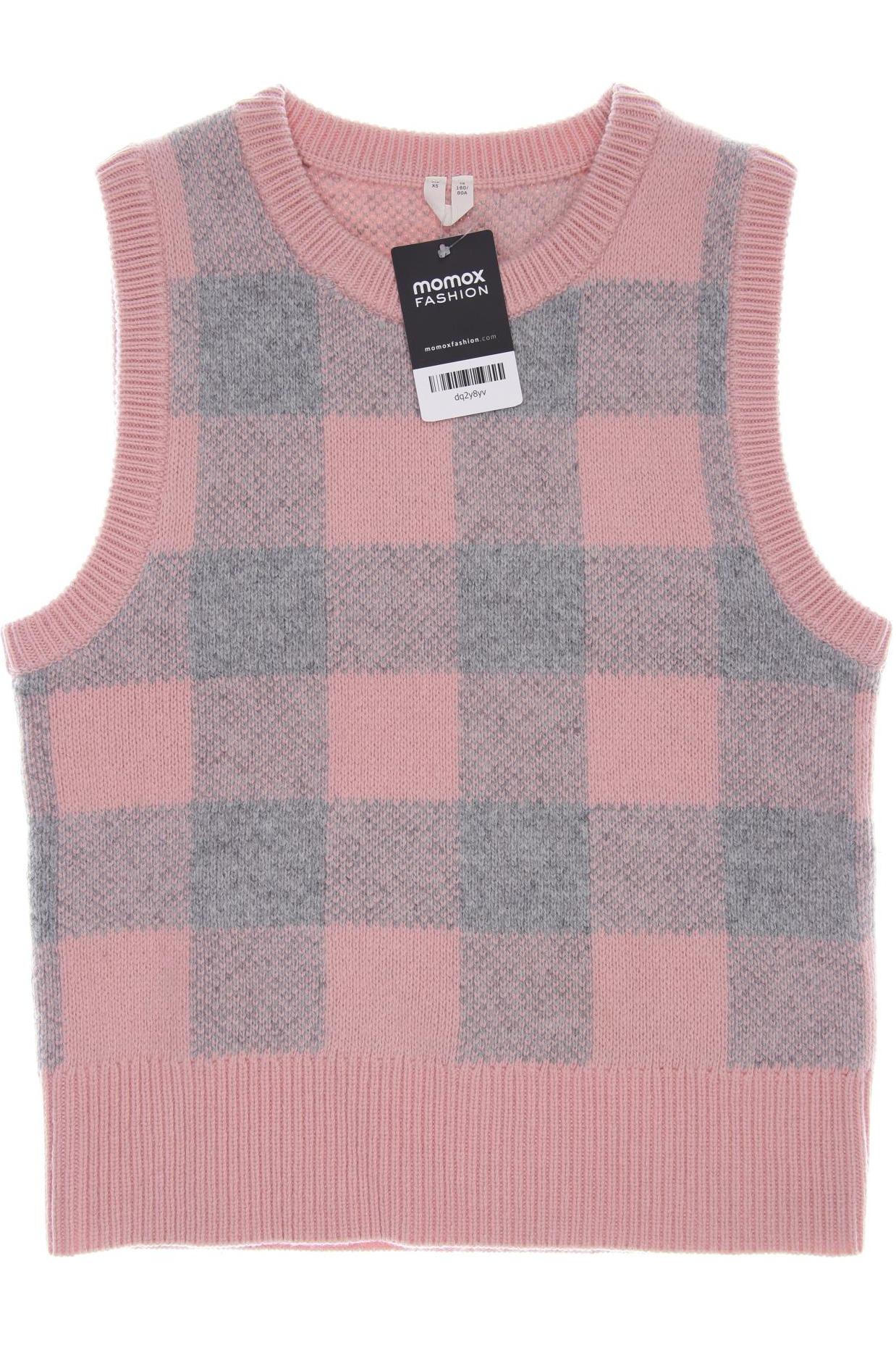 

Arket Damen Pullover, pink, Gr. 34