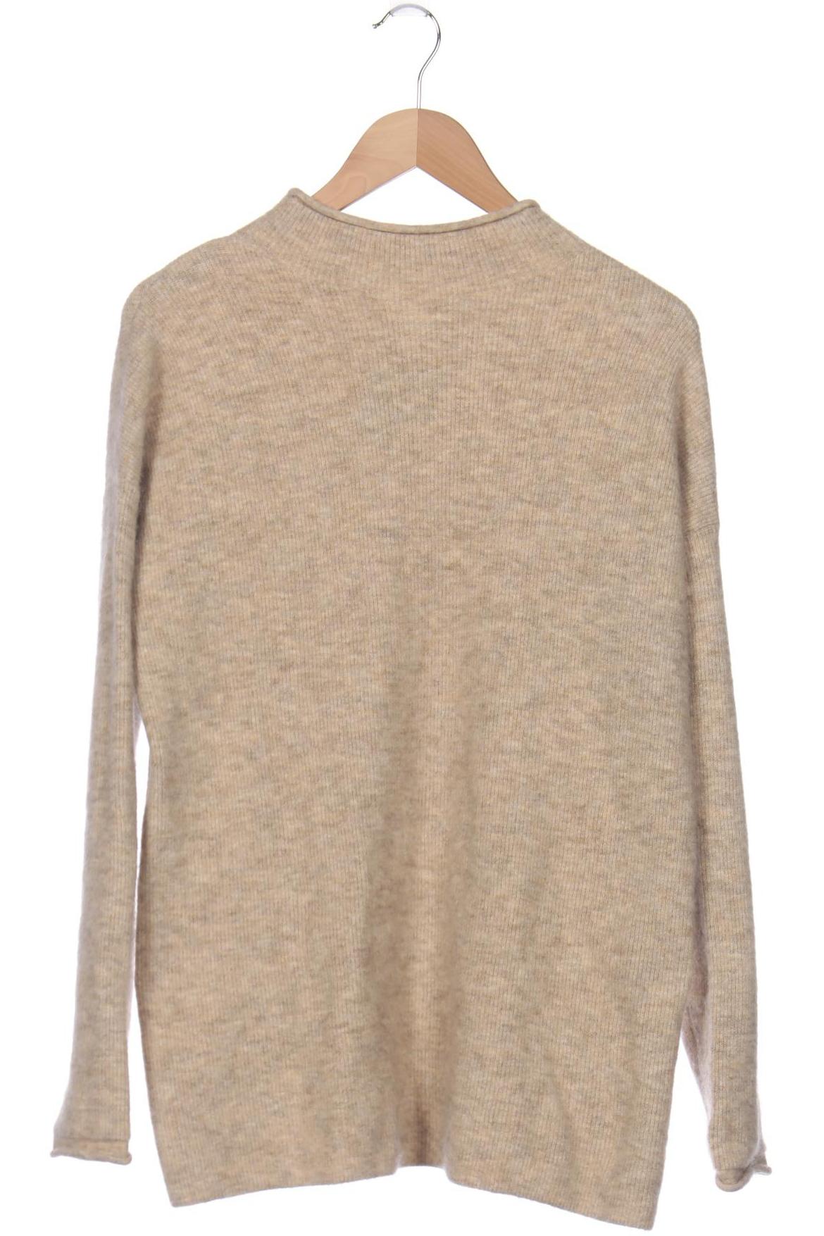 

Arket Damen Pullover, beige