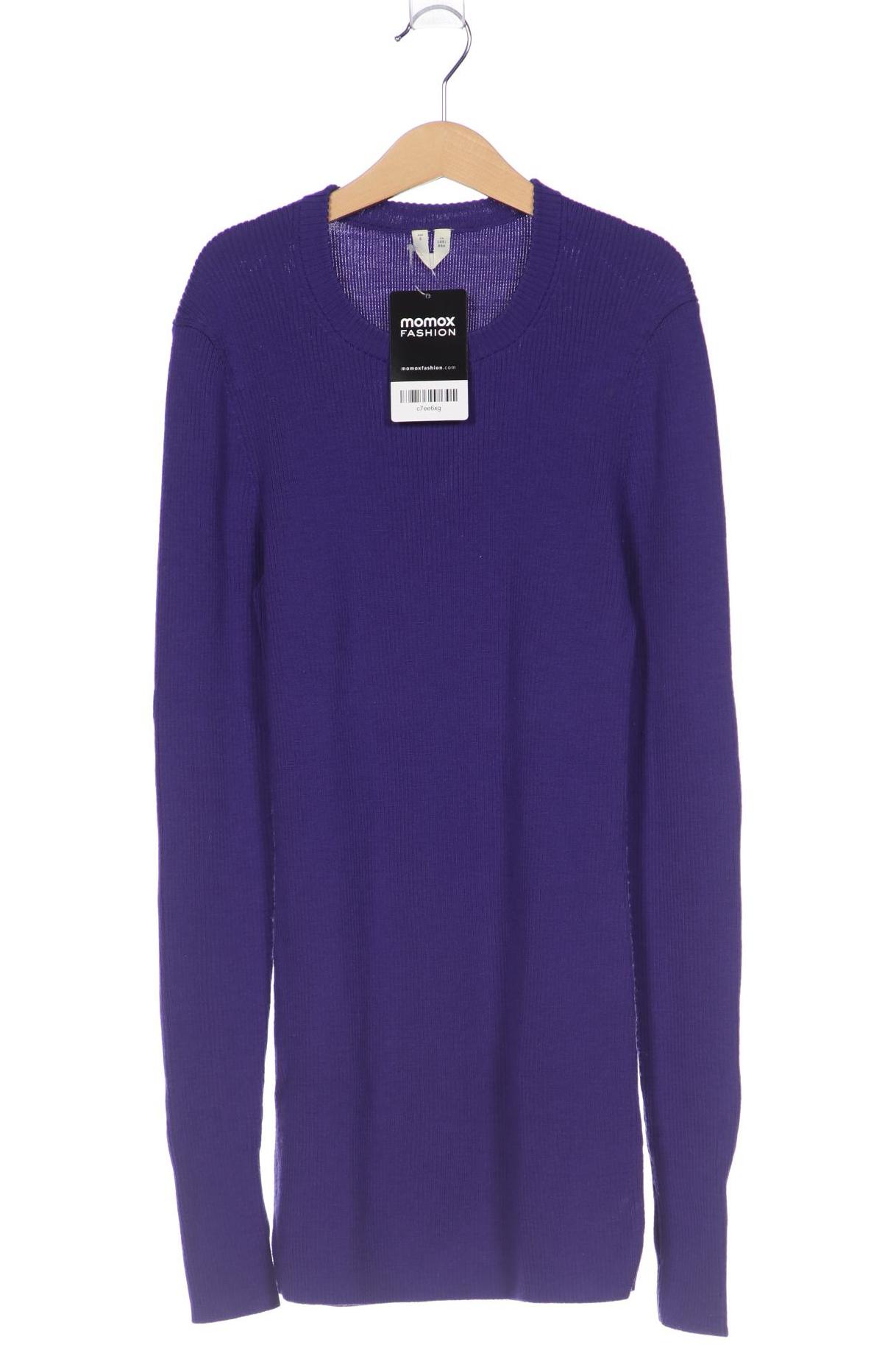 

Arket Damen Pullover, blau