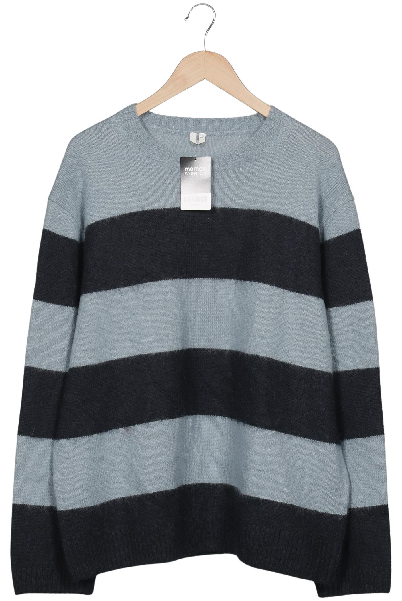 

Arket Damen Pullover, mehrfarbig, Gr. 42