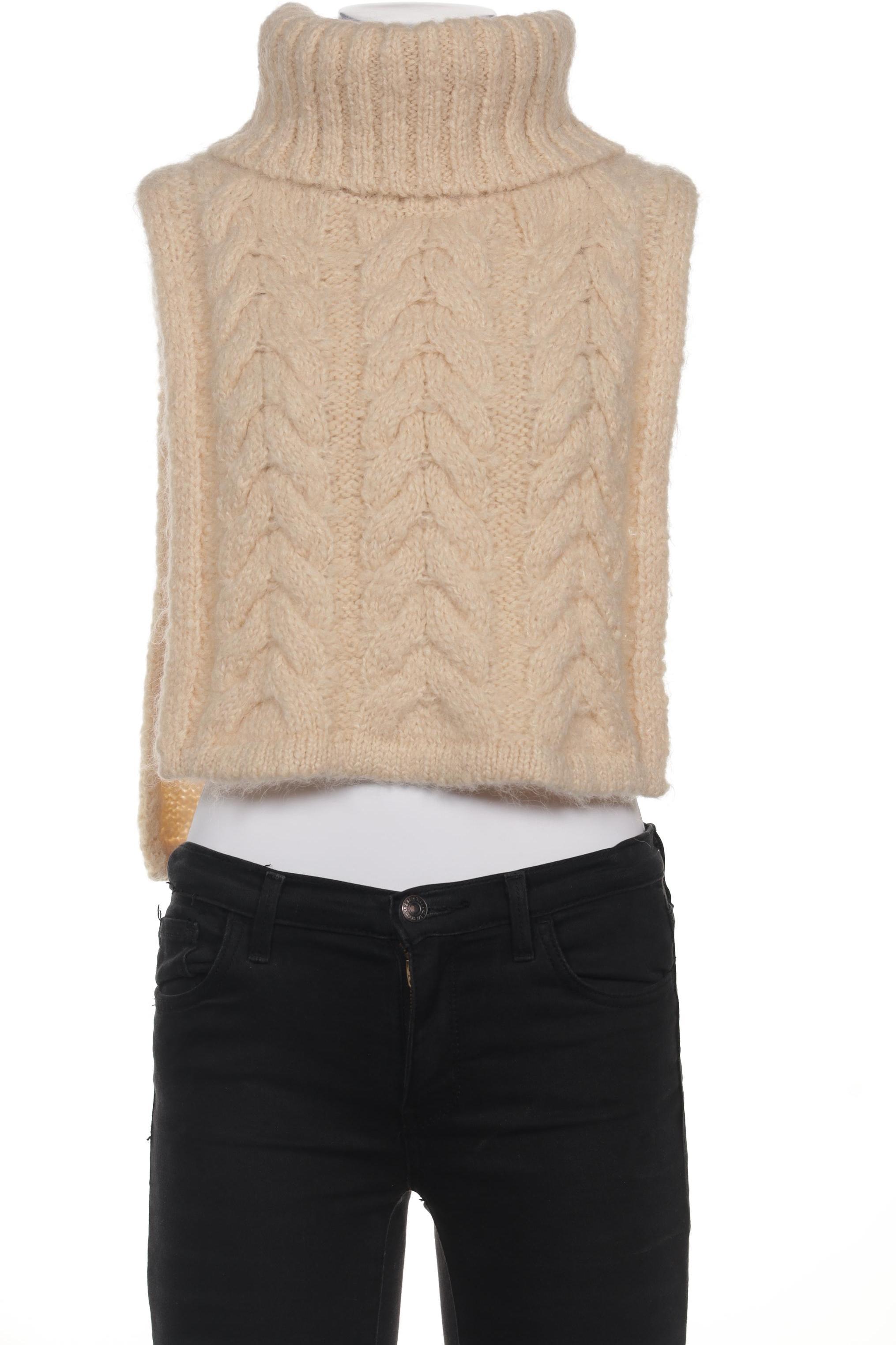 

Arket Damen Pullover, beige, Gr. uni