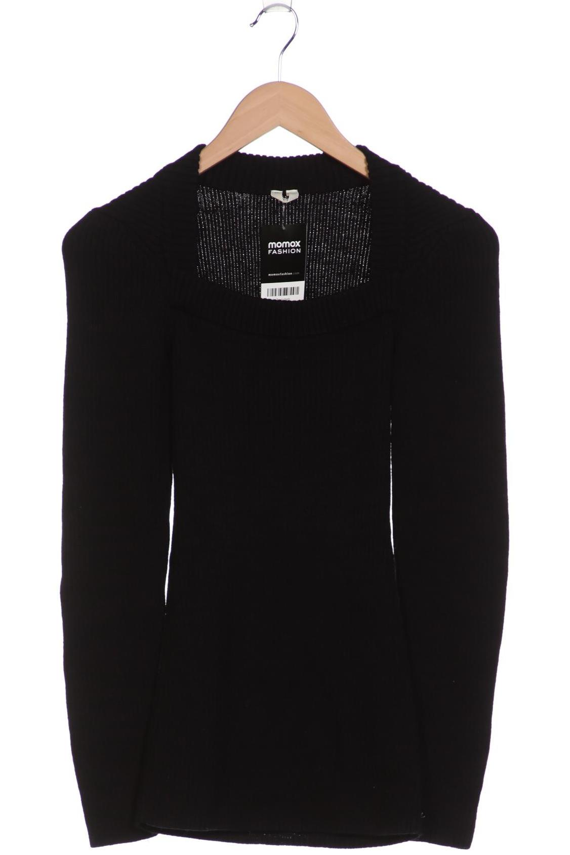 

Arket Damen Pullover, schwarz, Gr. 34