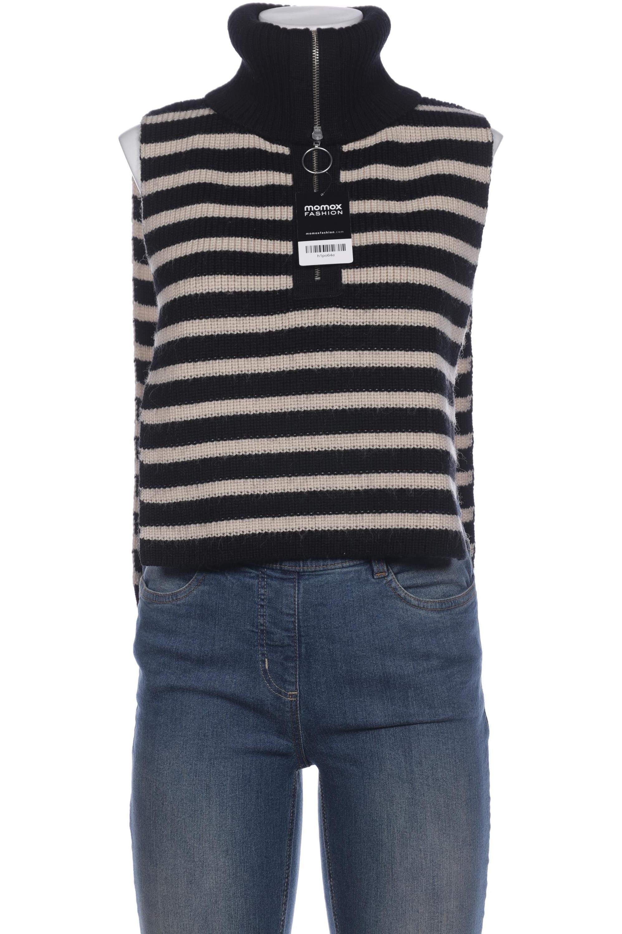 

Arket Damen Pullover, schwarz, Gr. uni