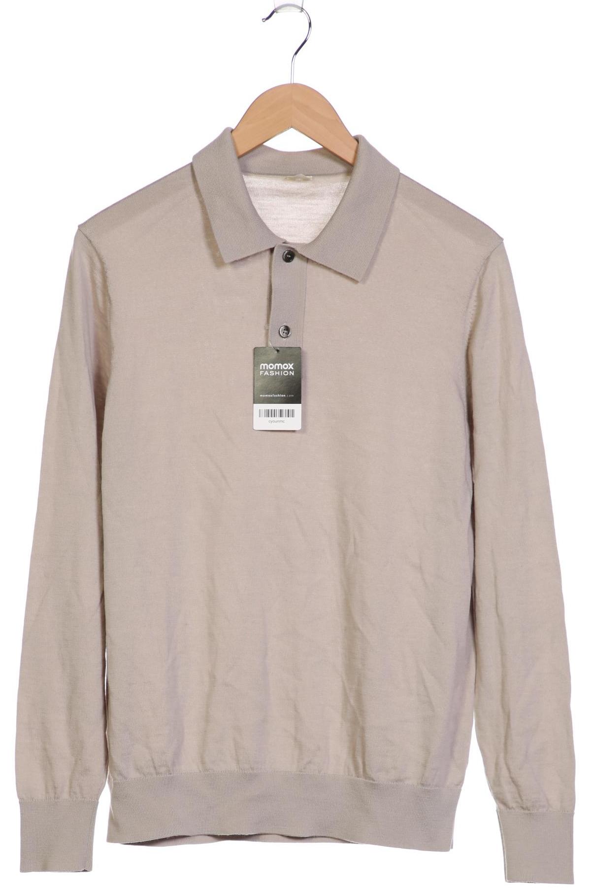 

Arket Damen Pullover, beige, Gr. 38
