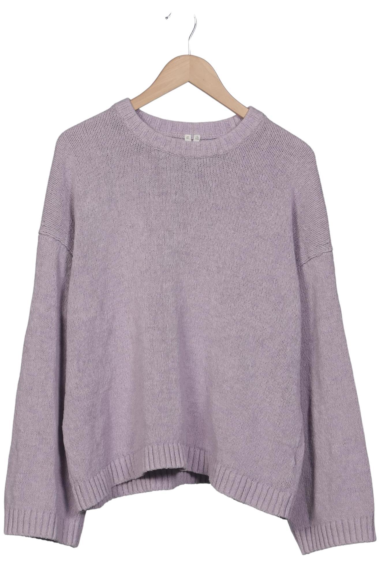 

Arket Damen Pullover, flieder, Gr. 38