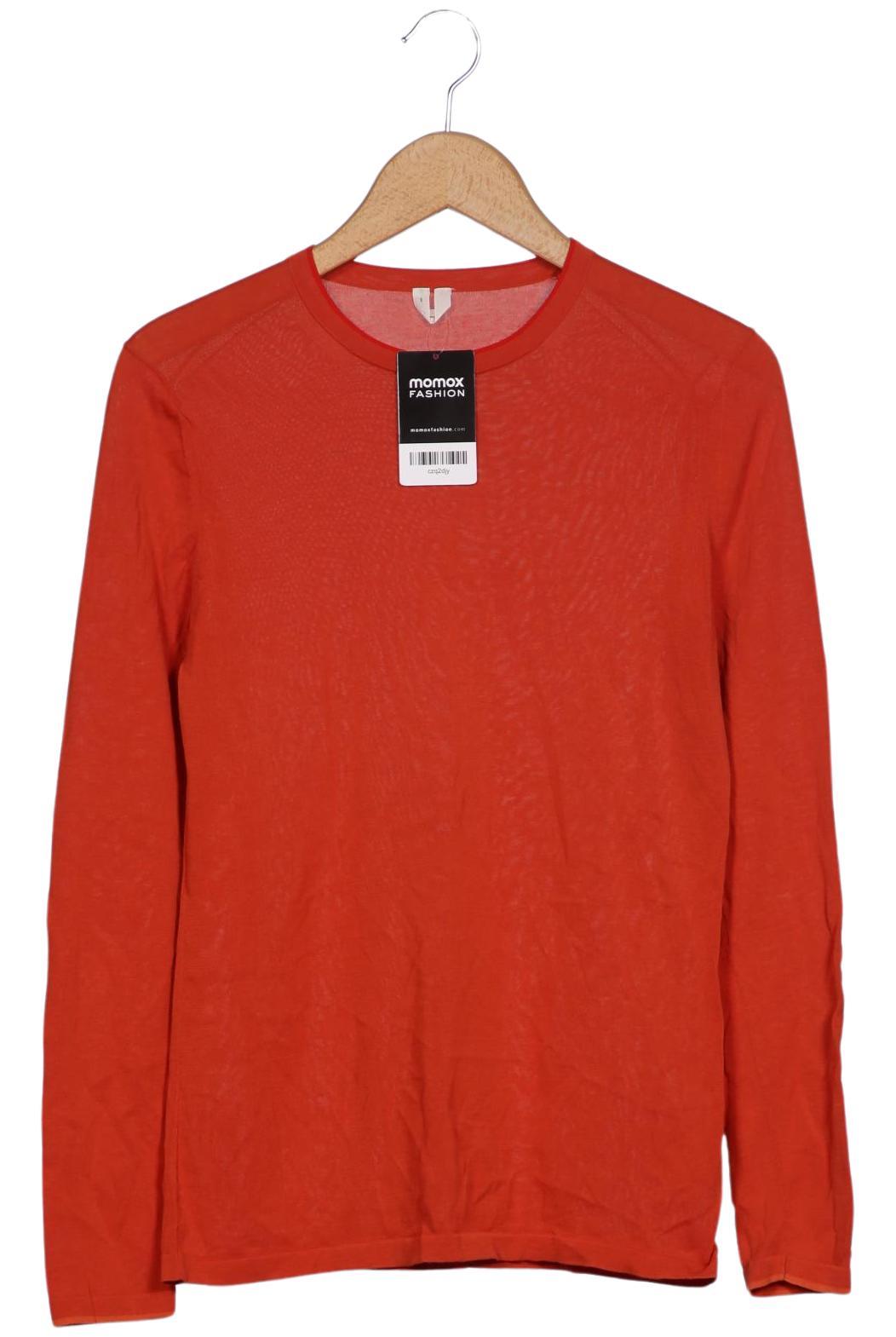 

Arket Damen Pullover, rot, Gr. 36
