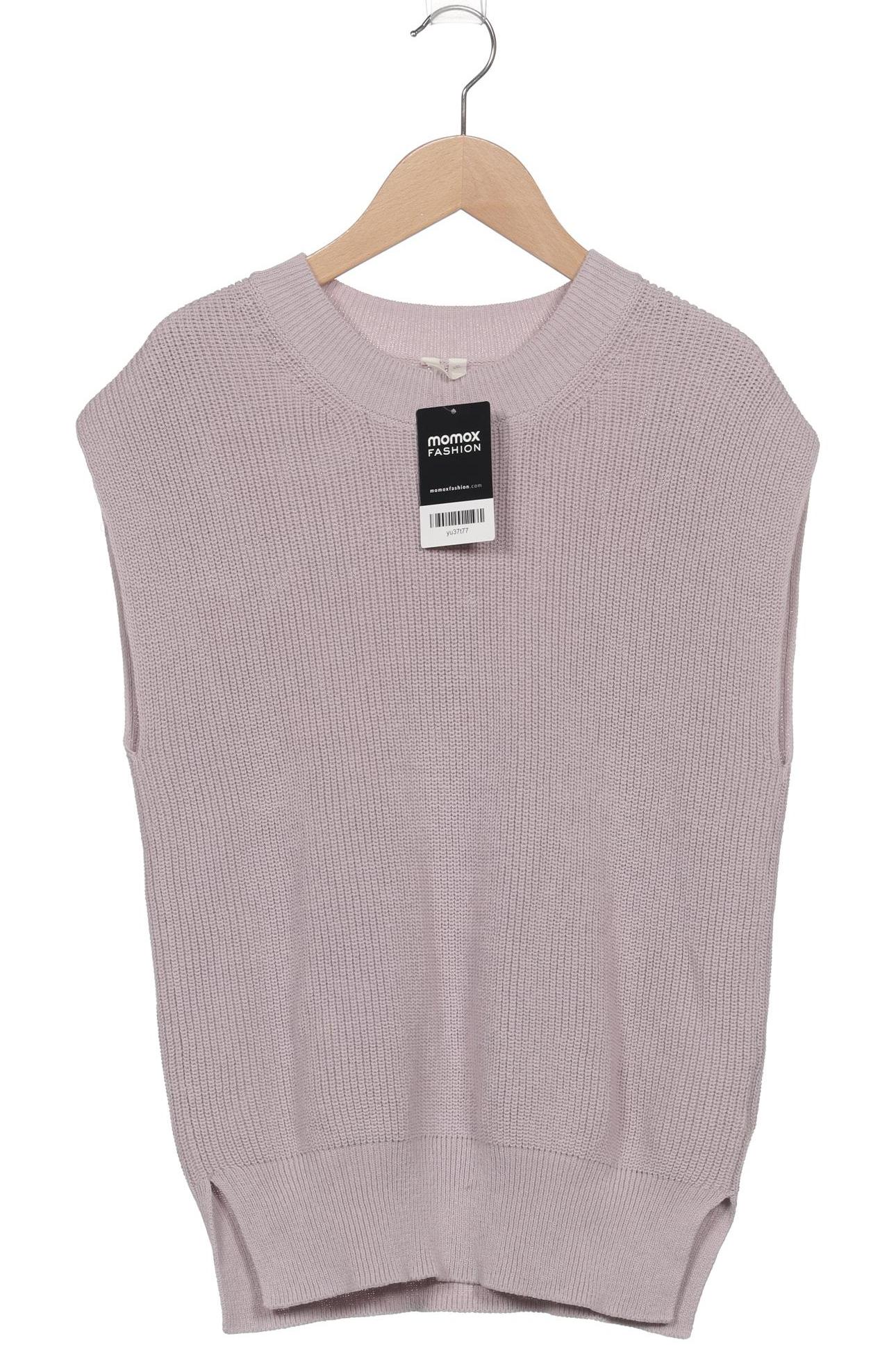 

Arket Damen Pullover, flieder, Gr. 34