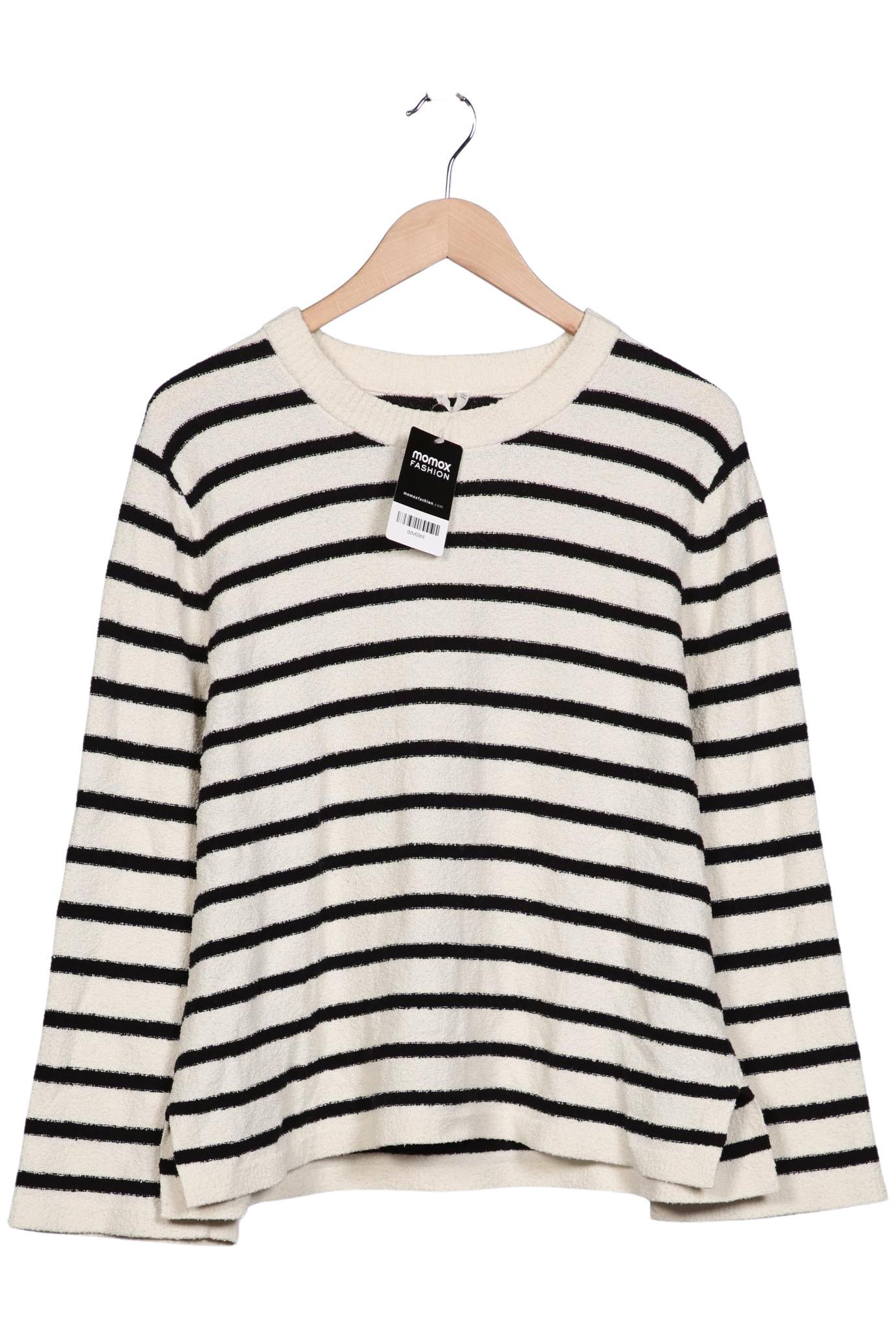 

Arket Damen Pullover, mehrfarbig, Gr. 36