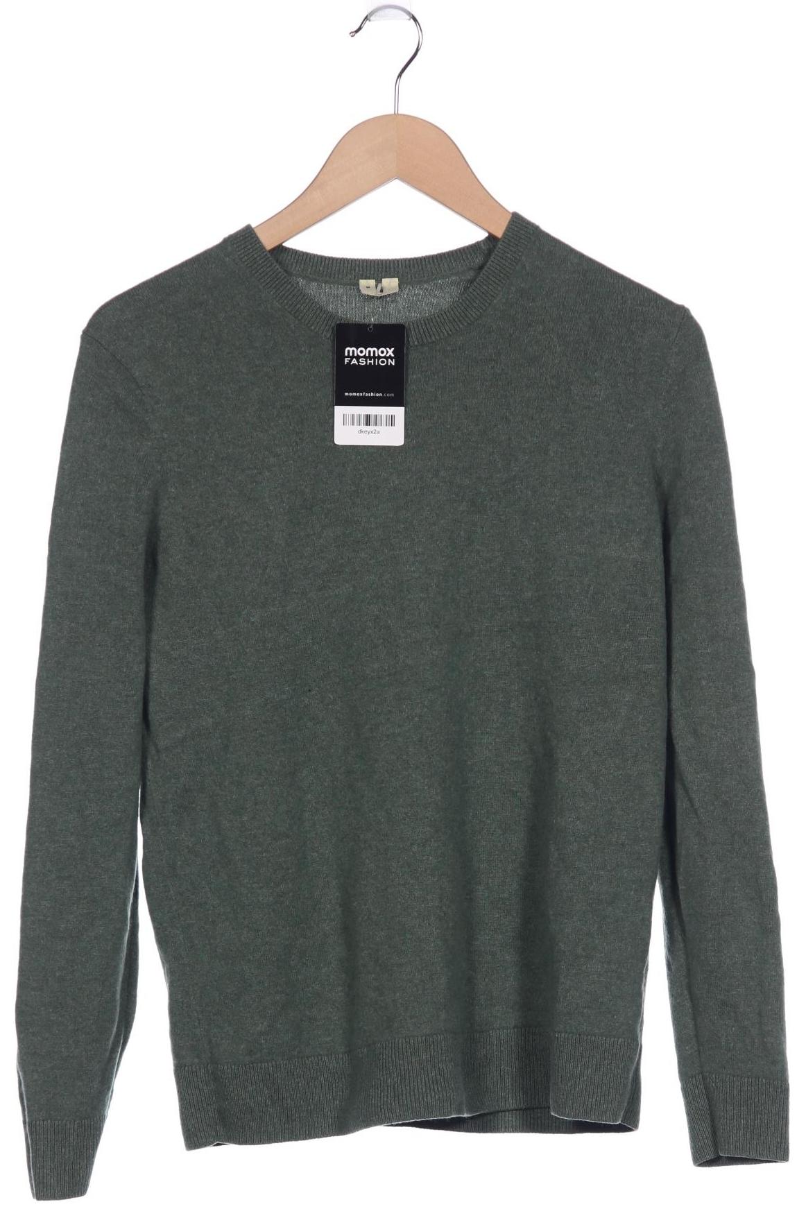 

Arket Damen Pullover, grün, Gr. 38