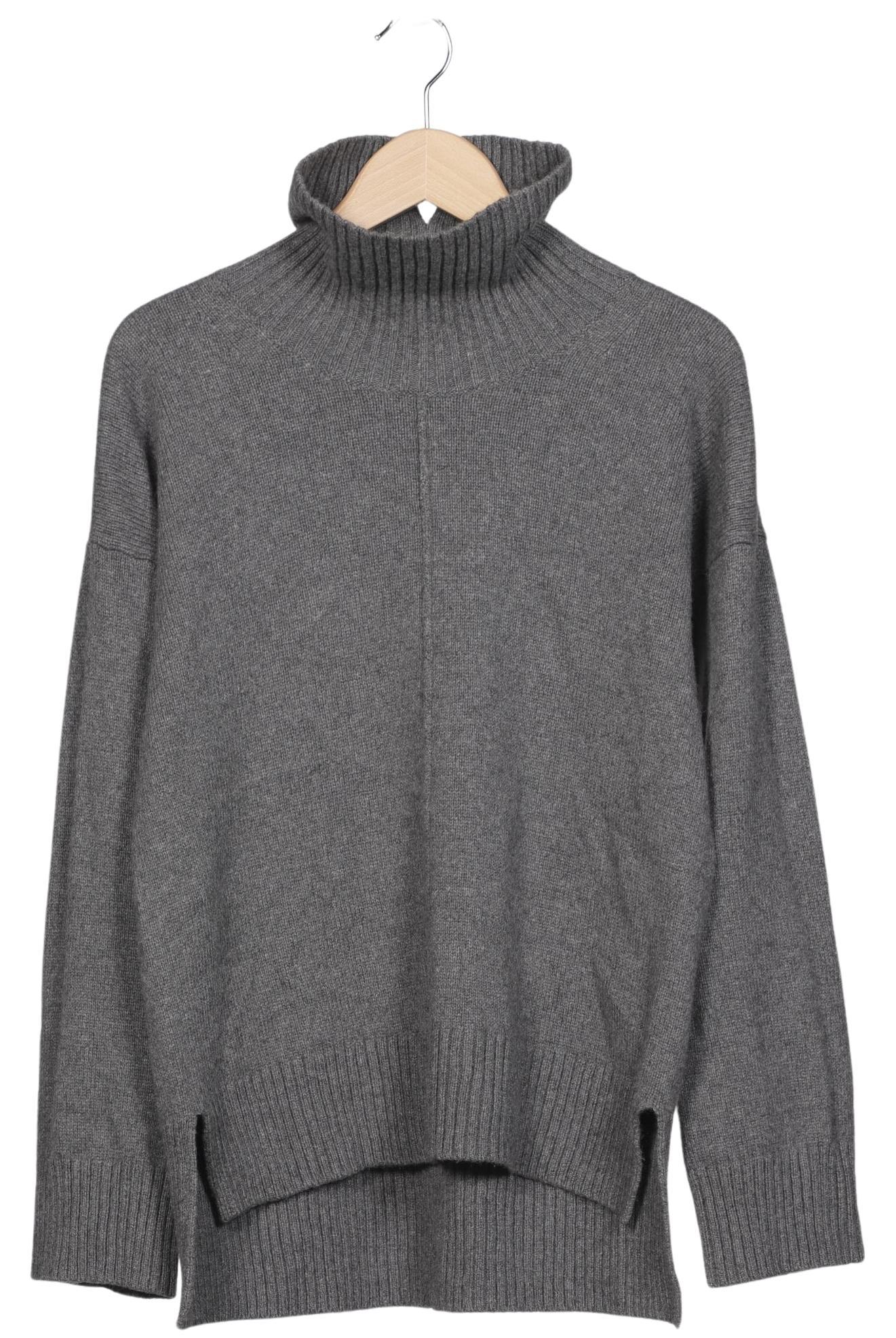 

Arket Damen Pullover, grau, Gr. 34