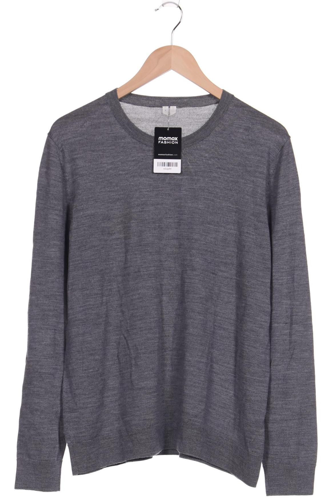 

Arket Damen Pullover, grau