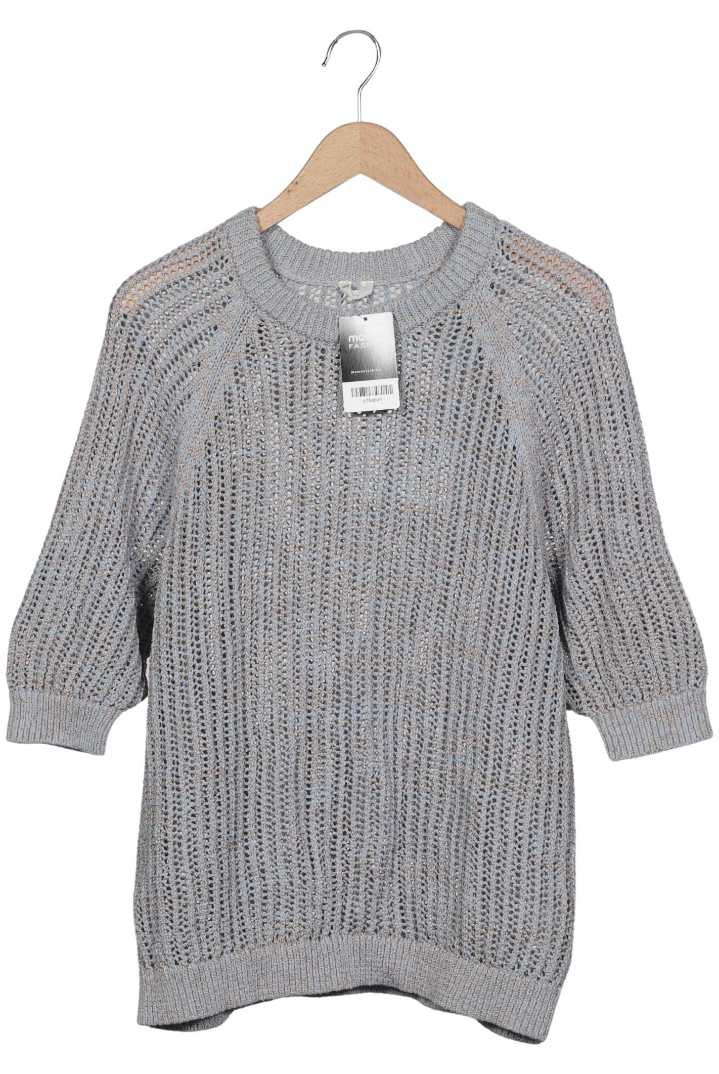 

Arket Damen Pullover, grau, Gr. 34