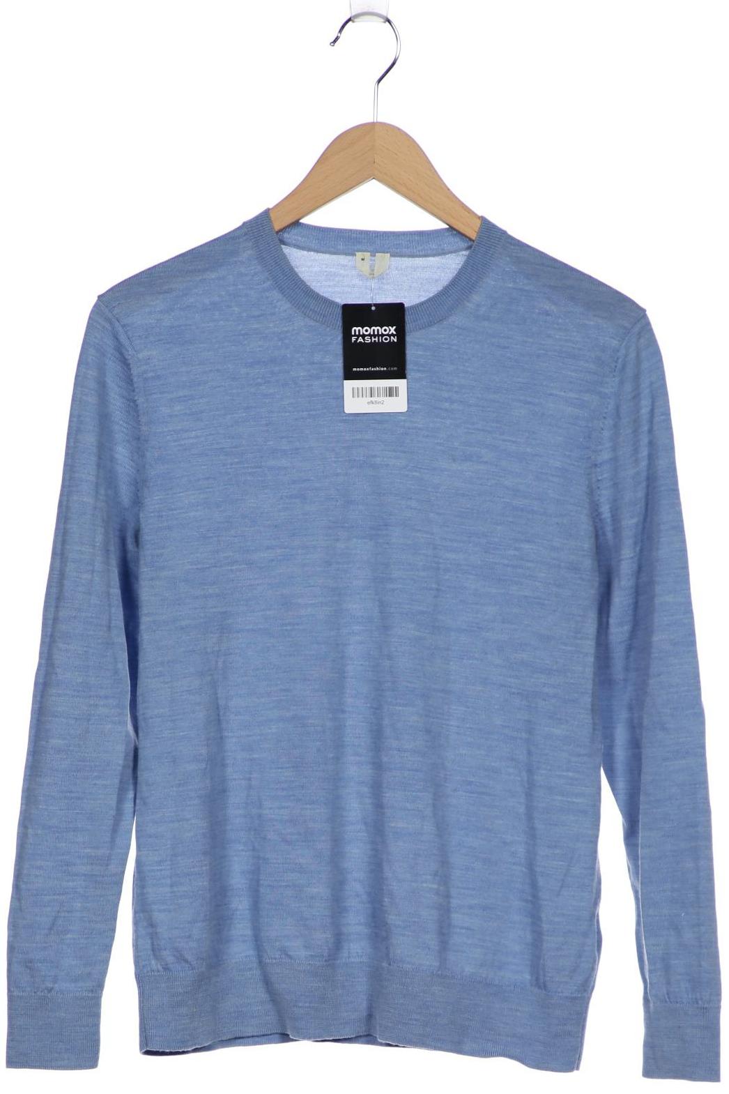 

Arket Damen Pullover, blau