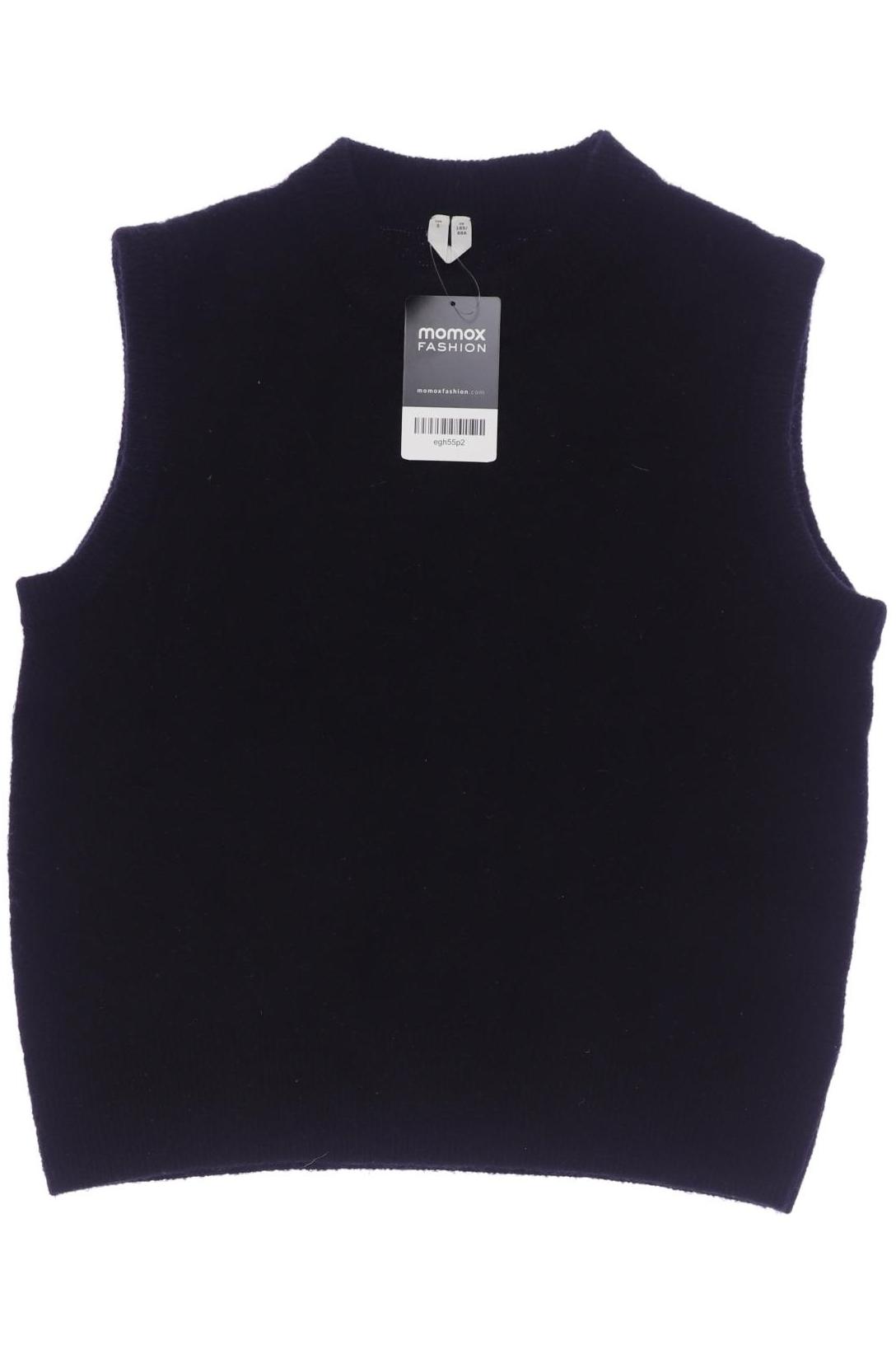 

Arket Damen Pullover, schwarz, Gr. 36