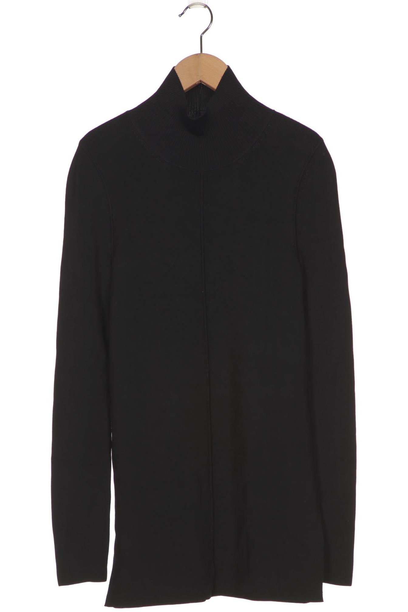 

Arket Damen Pullover, schwarz, Gr. 34
