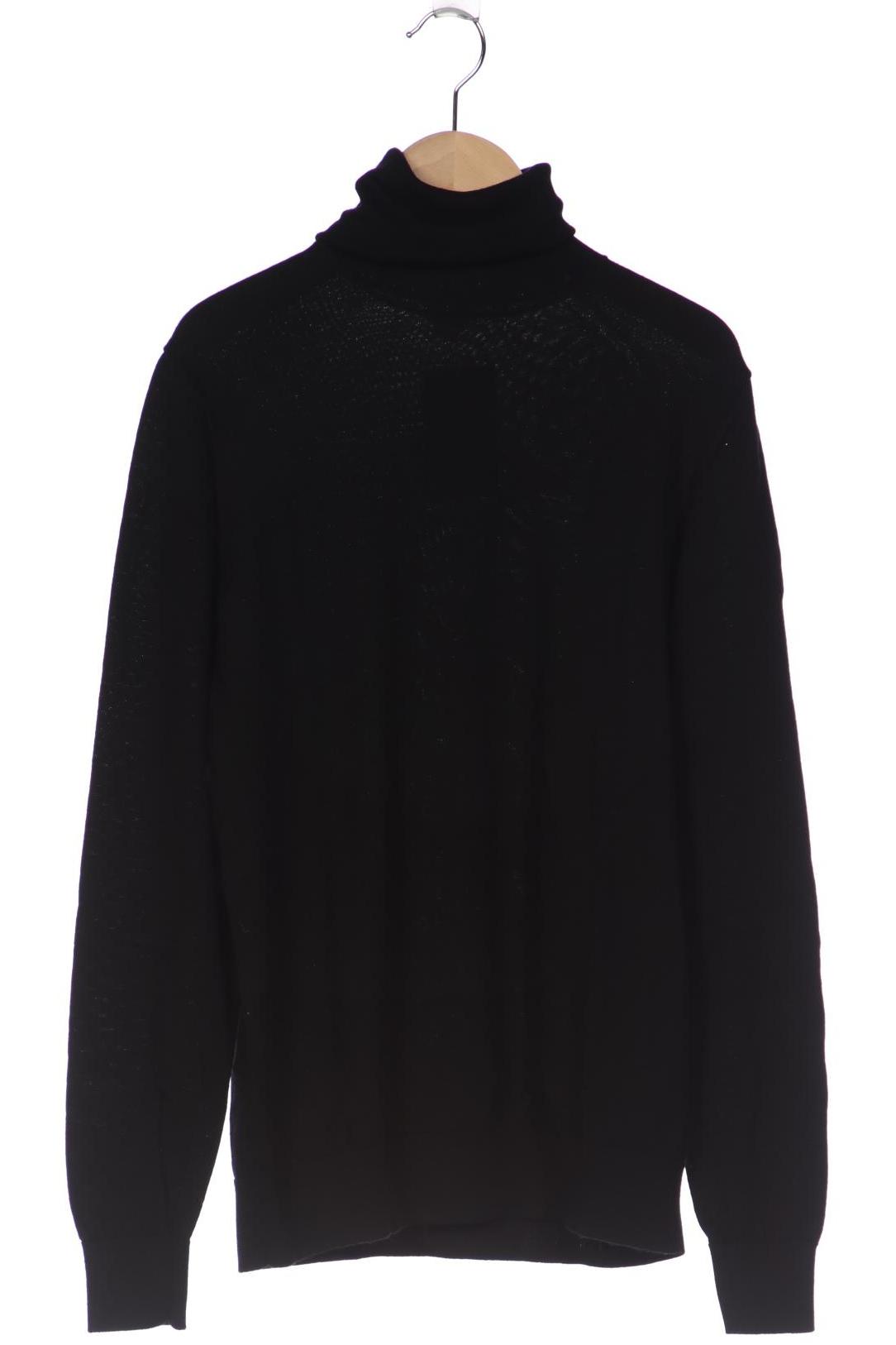 

Arket Damen Pullover, schwarz