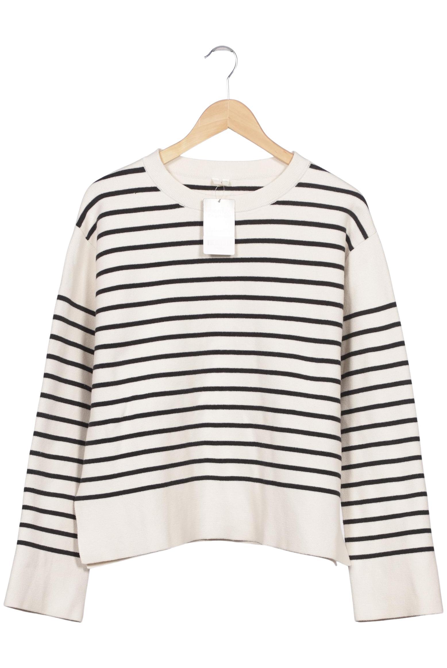 

Arket Damen Pullover, mehrfarbig, Gr. 42