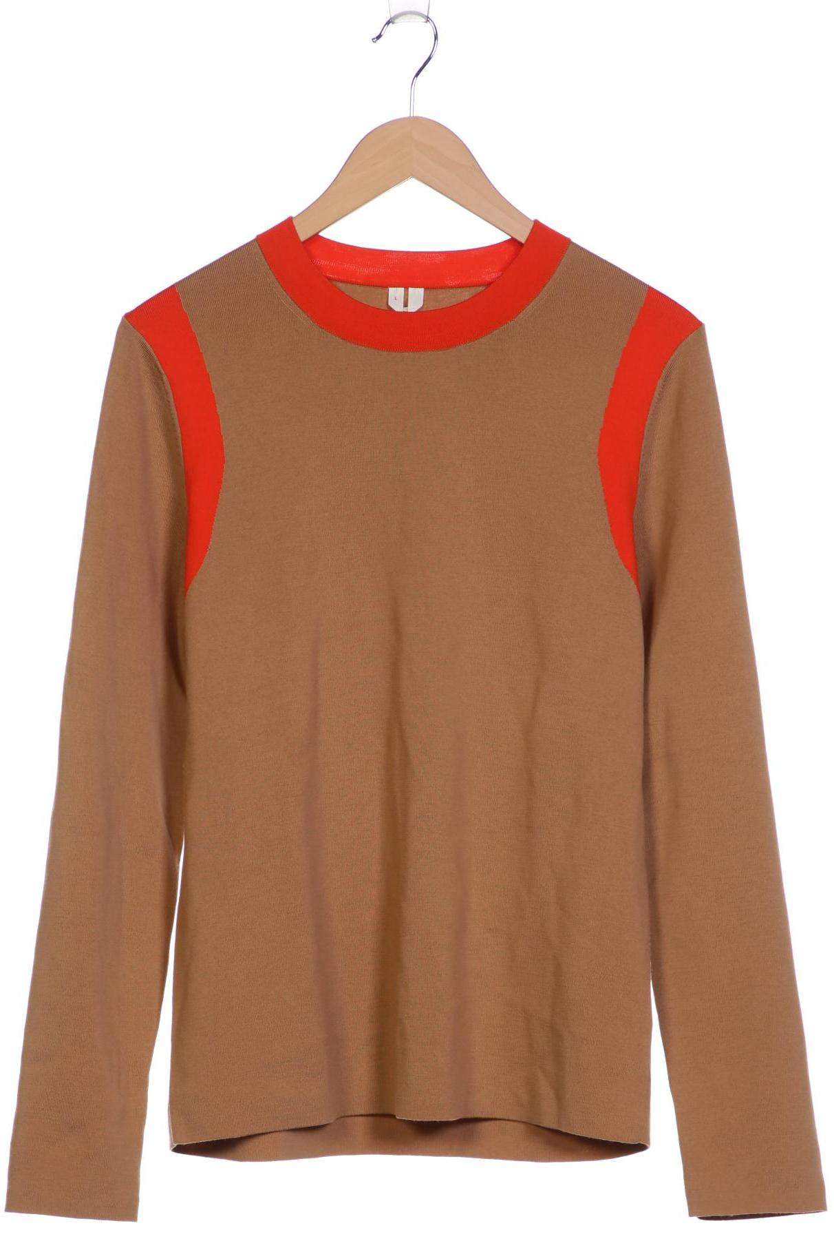 

Arket Damen Pullover, braun, Gr. 42