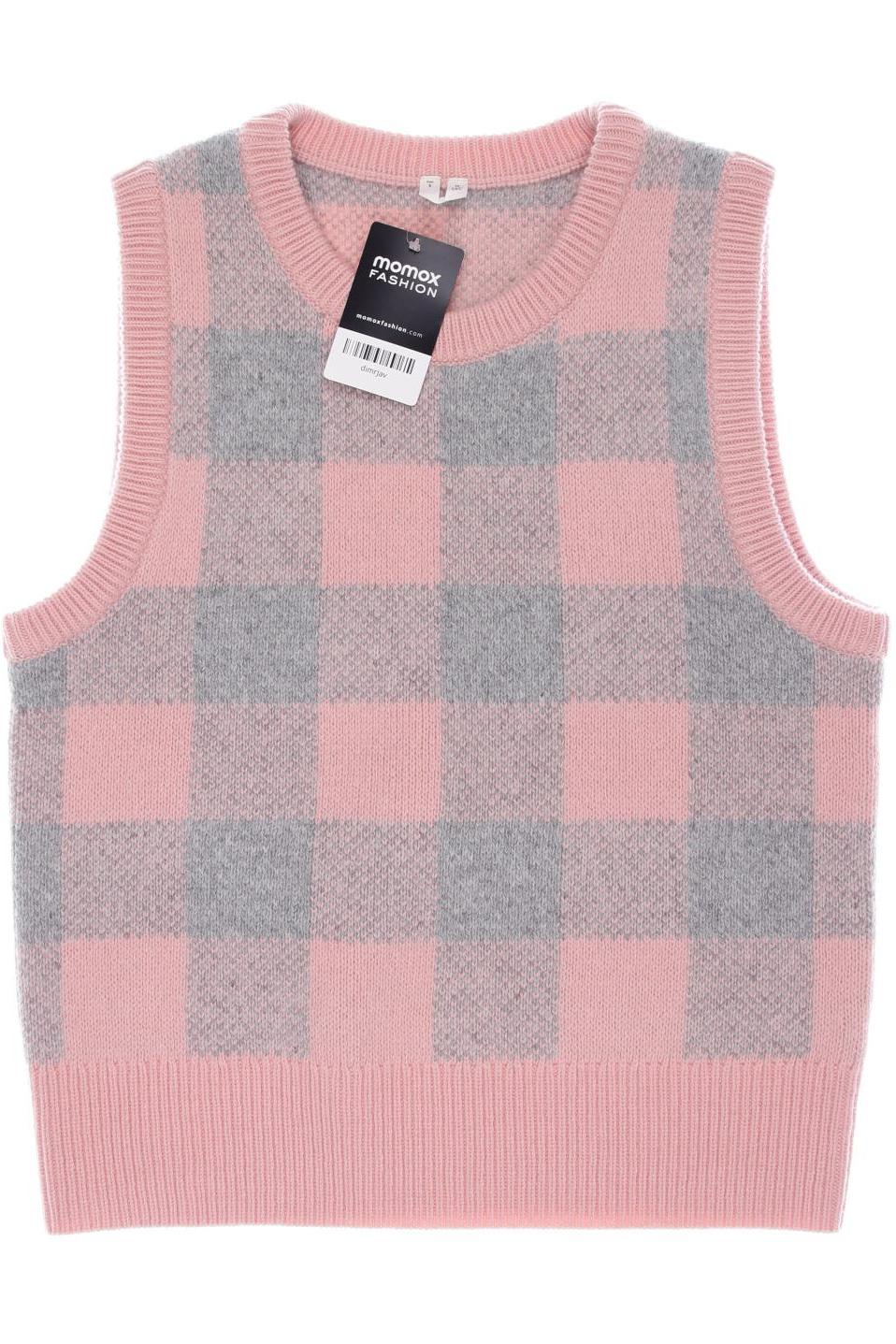 

Arket Damen Pullover, pink
