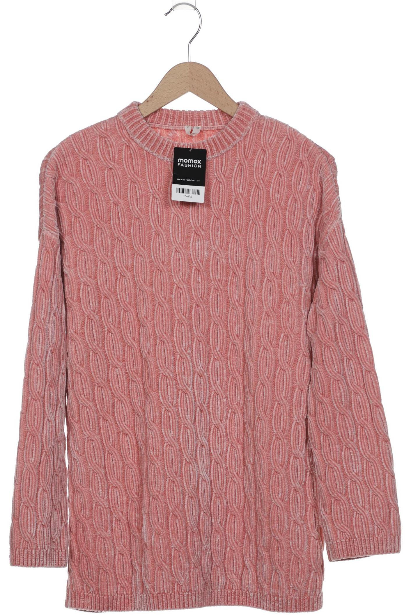 

Arket Damen Pullover, pink, Gr. 34