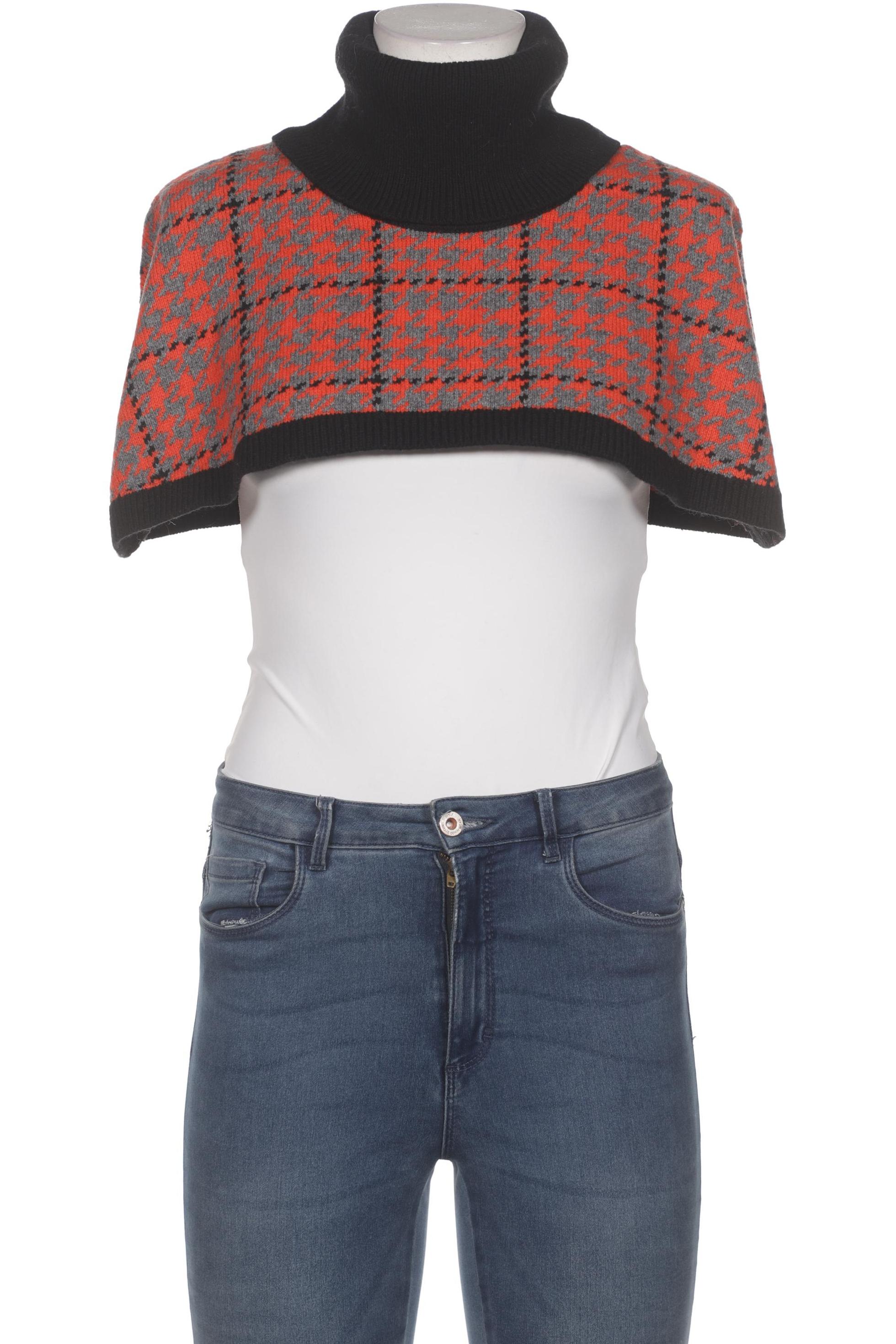 

Arket Damen Pullover, orange, Gr. 38