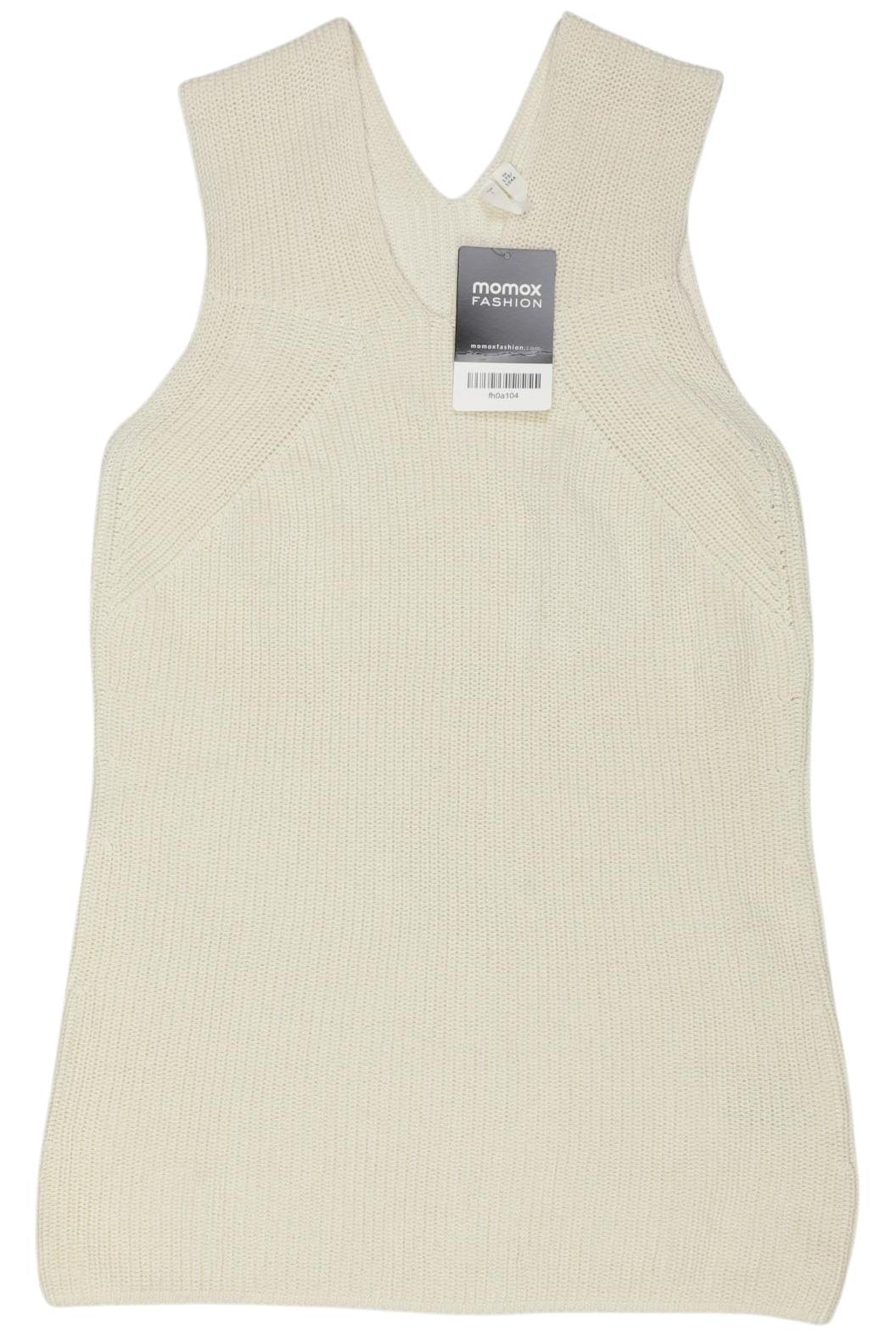 

Arket Damen Pullover, beige, Gr. 42