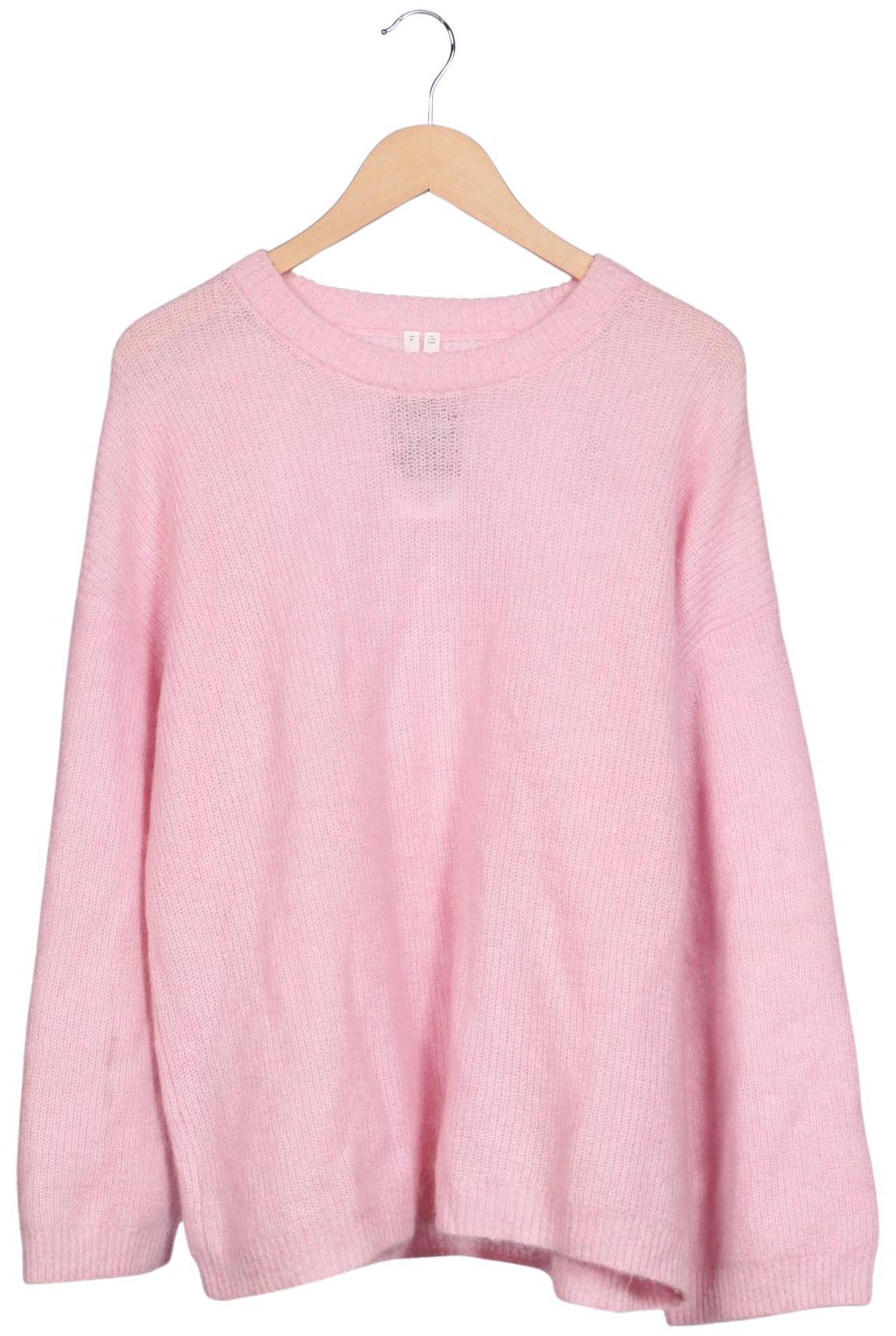 

Arket Damen Pullover, pink, Gr. 38
