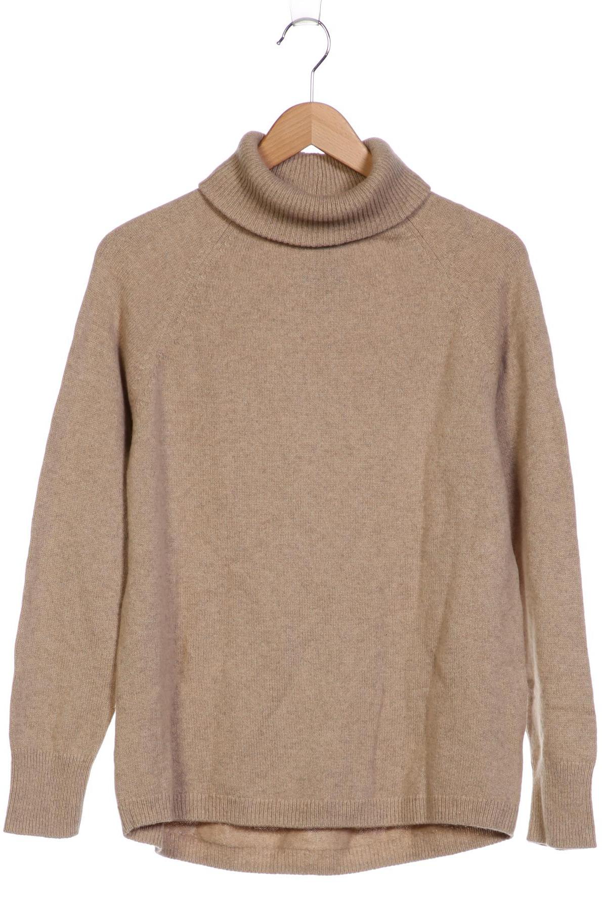 

Arket Damen Pullover, beige, Gr. 36