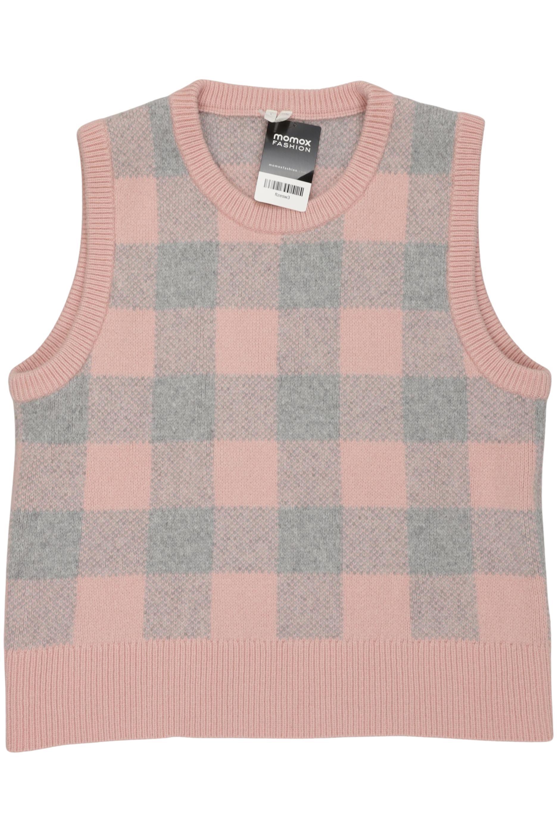 

Arket Damen Pullover, pink, Gr. 42