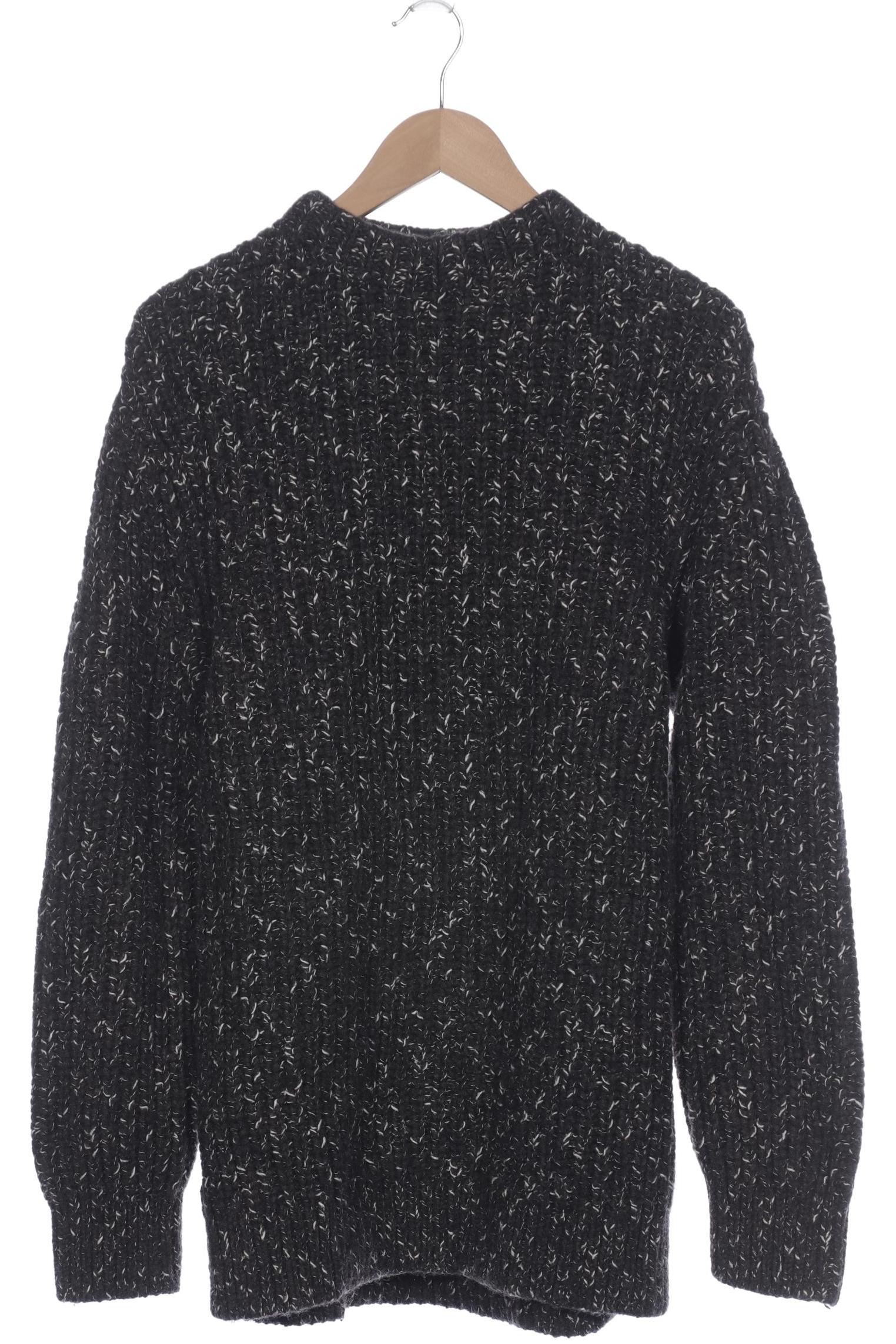 

Arket Damen Pullover, grau, Gr. 36