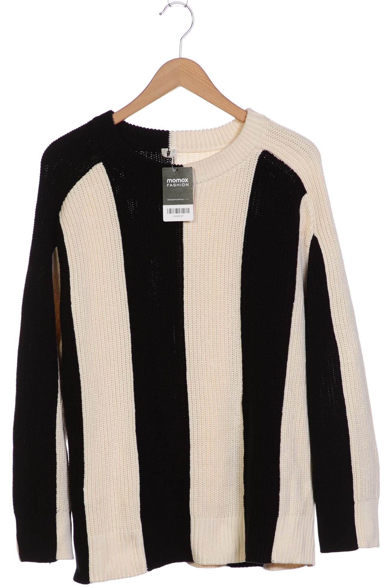 

Arket Damen Pullover, schwarz, Gr. 38