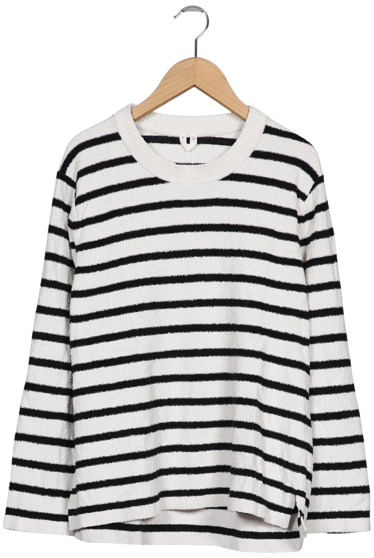 

Arket Damen Pullover, mehrfarbig, Gr. 34