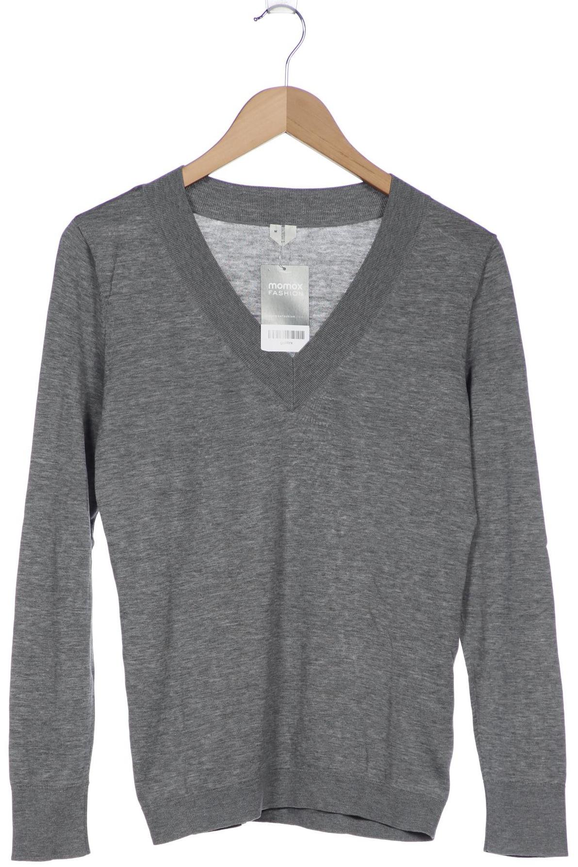 

Arket Damen Pullover, grau