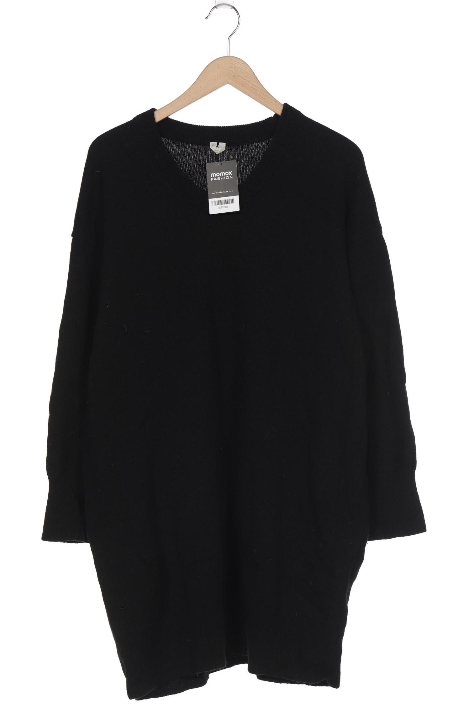

Arket Damen Pullover, schwarz
