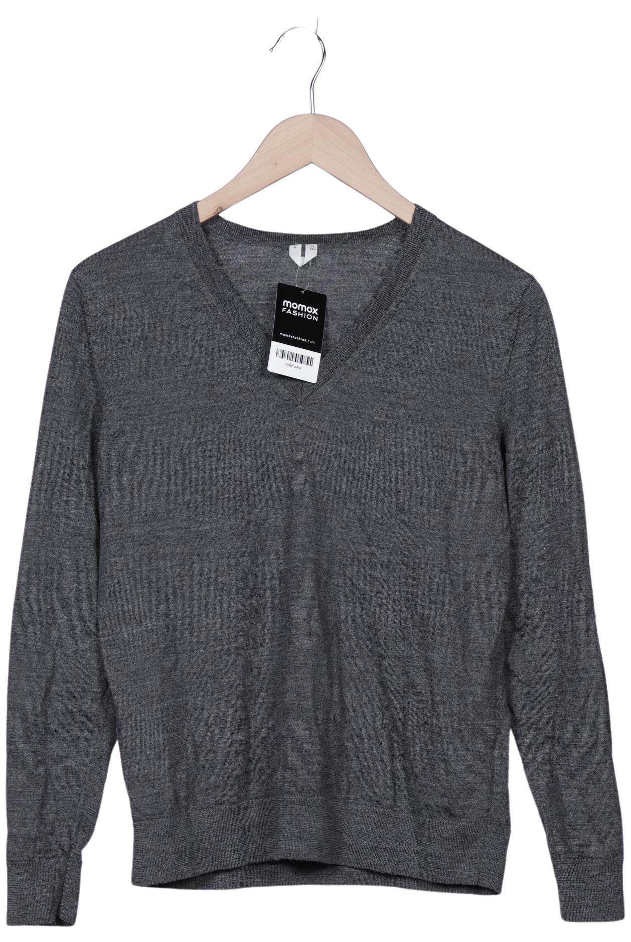 

Arket Damen Pullover, grau, Gr. 38