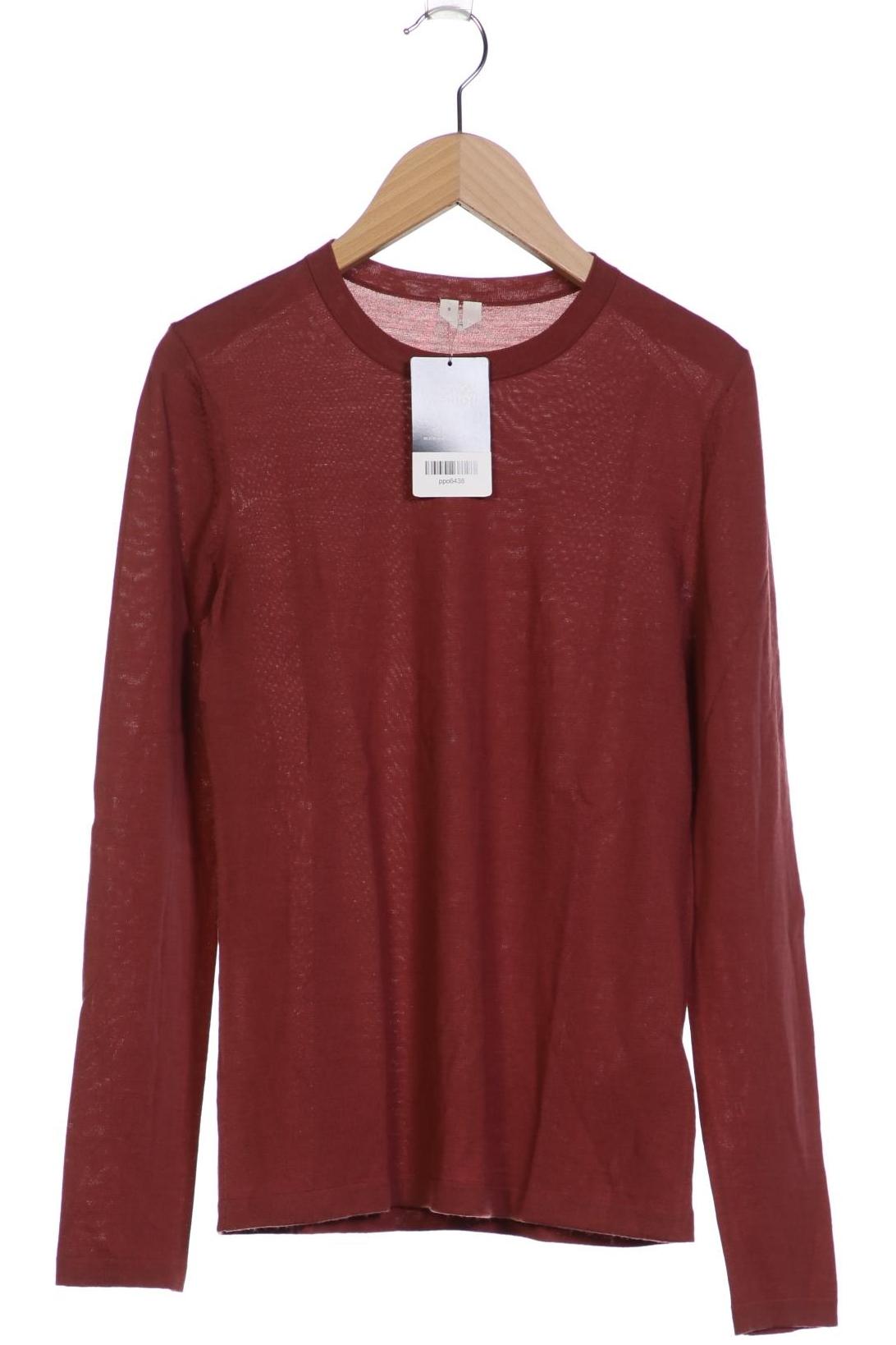 

Arket Damen Pullover, braun, Gr. 36