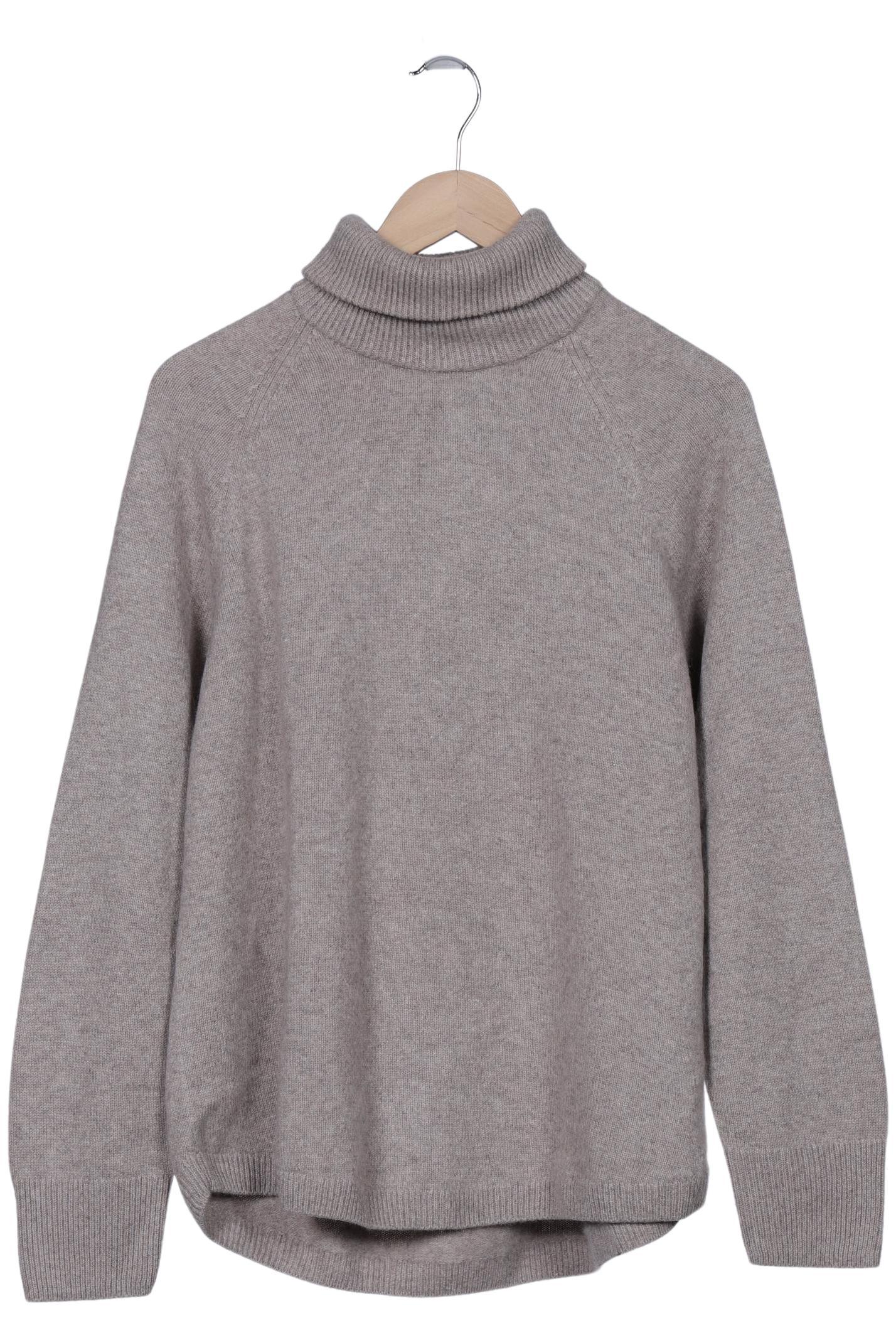 

Arket Damen Pullover, beige, Gr. 34