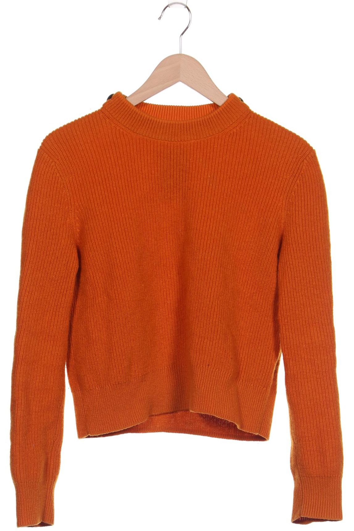 

Arket Damen Pullover, orange