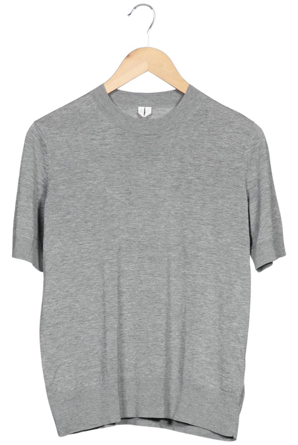 

Arket Damen Pullover, grau, Gr. 36